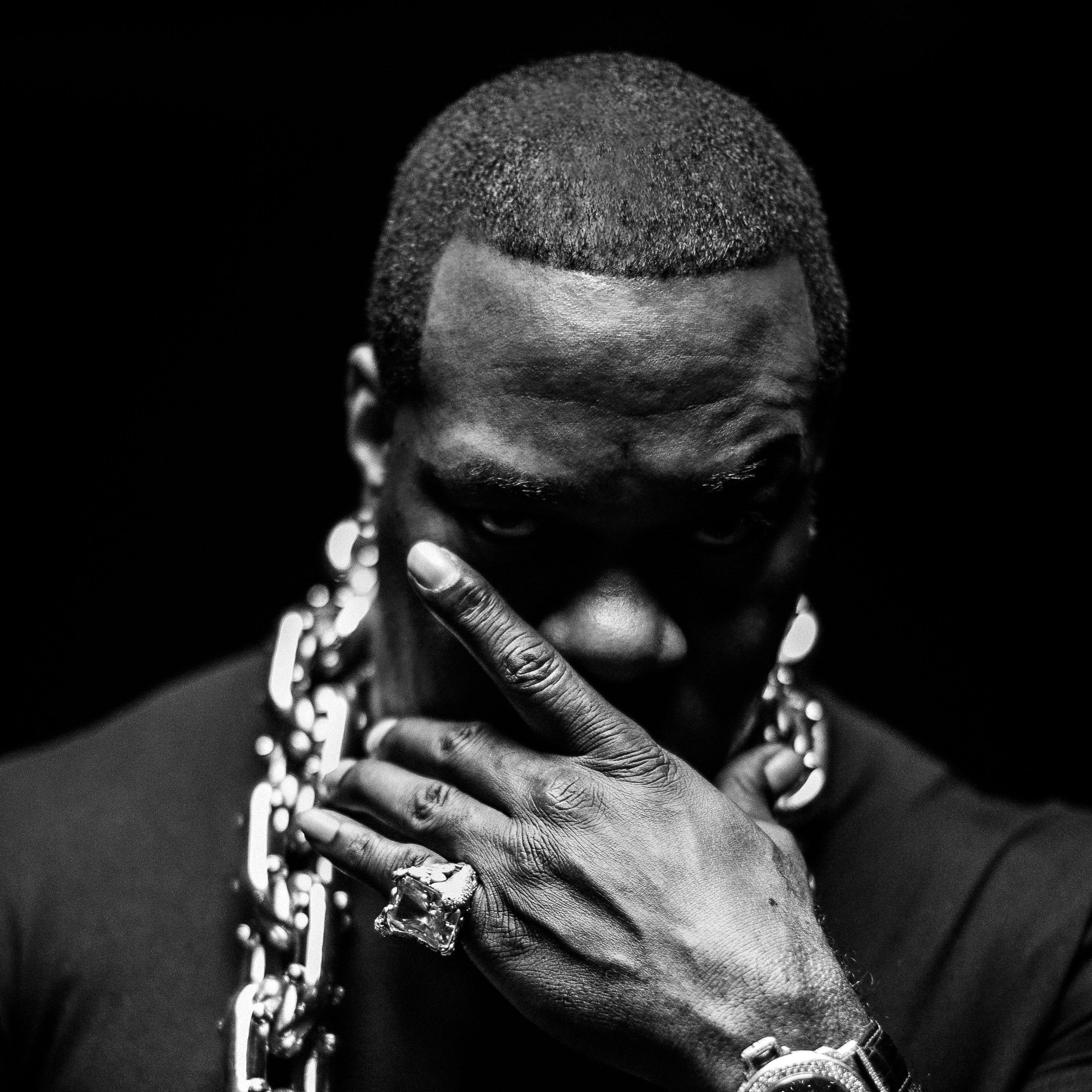 3013x3013 The Voice: What Busta Rhymes Has Learned After Over 30 Years In Hip Hop