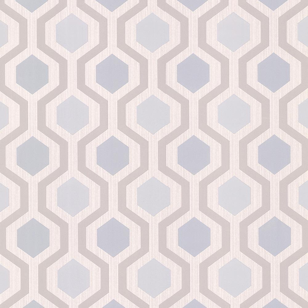 1000x1000 Modern Geometric Grey Wallpaper, HD Modern Geometric Grey Background