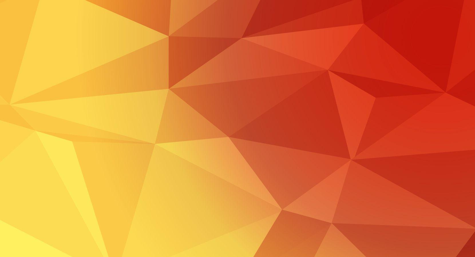 1660x900 Origami Wallpaper