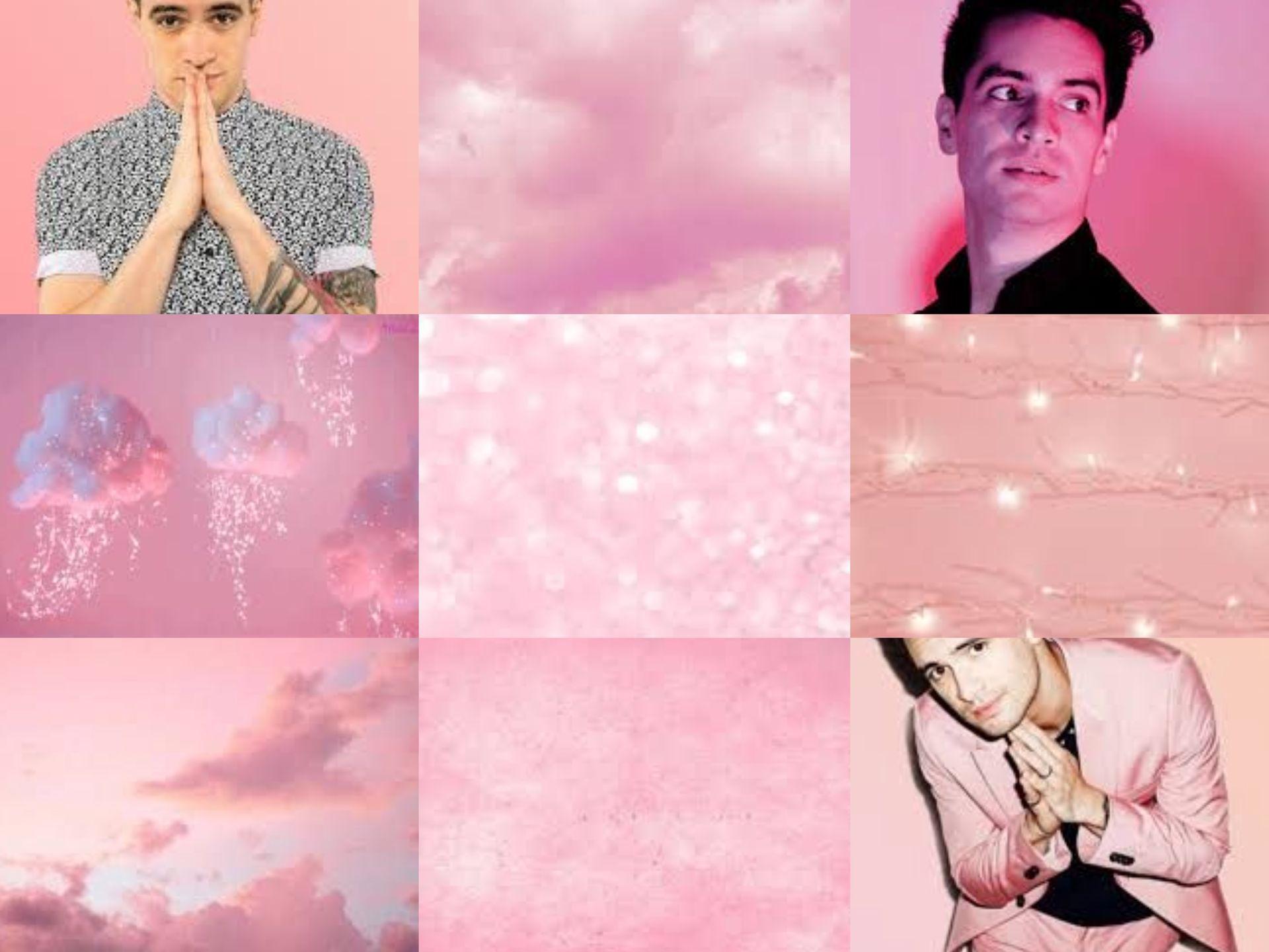 1920x1440 Emo Aesthetics Open- Urie Pink Aesthetic