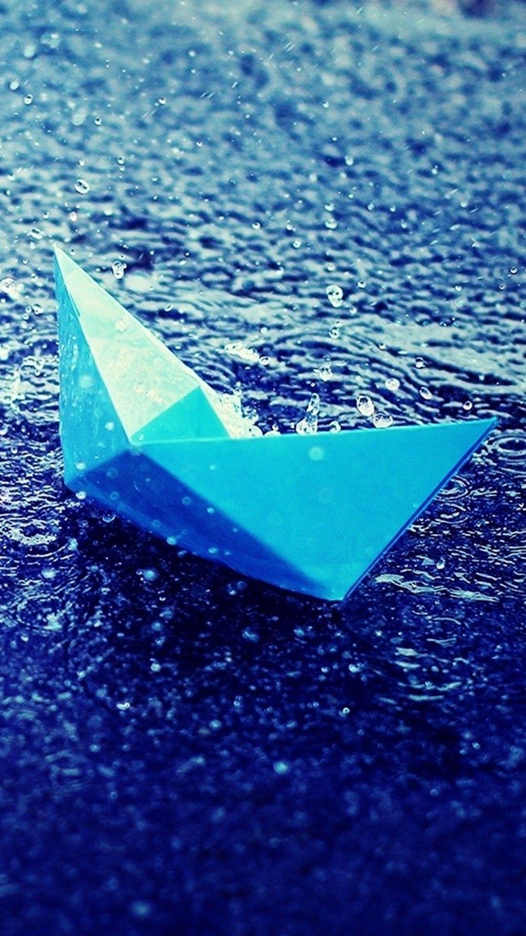 Origami Rain Wallpapers - Top Free Origami Rain Backgrounds ...