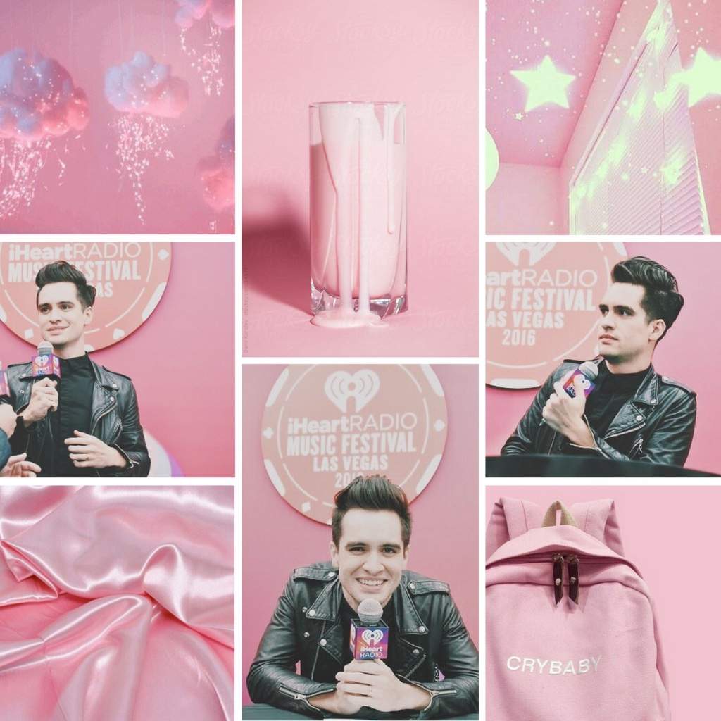 1024x1024 Brendon Urie Aesthetic