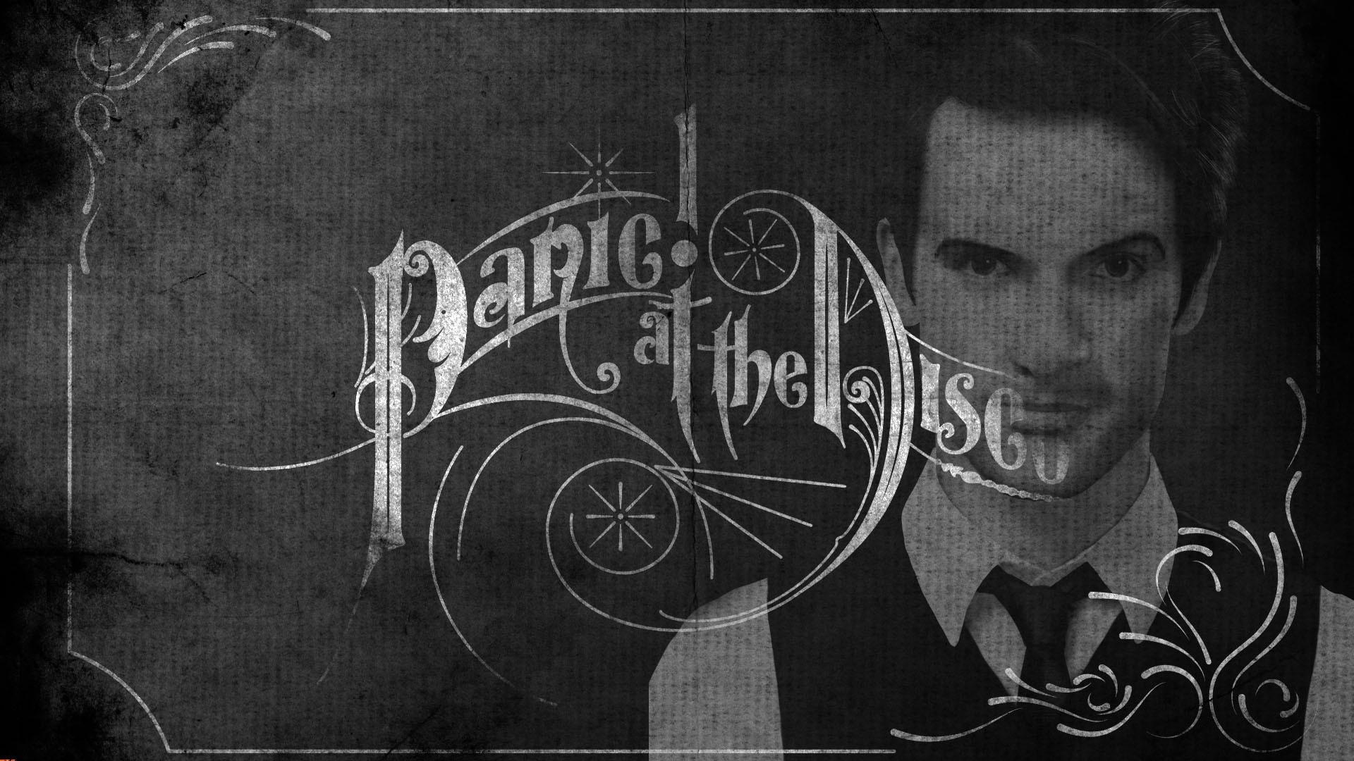 1920x1080 Panic at the Disco
