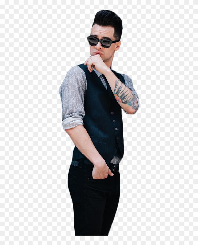 840x1039 Brendon Urie Png Urie Twtltrtd Era, Transparent Png