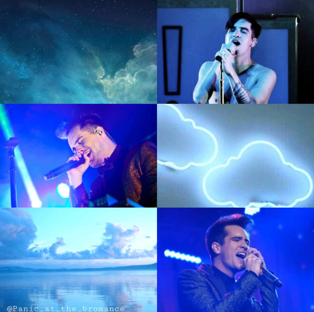 1024x1015 Brendon Urie Colorful Aesthetic Edits. símply aesthetíc Amino