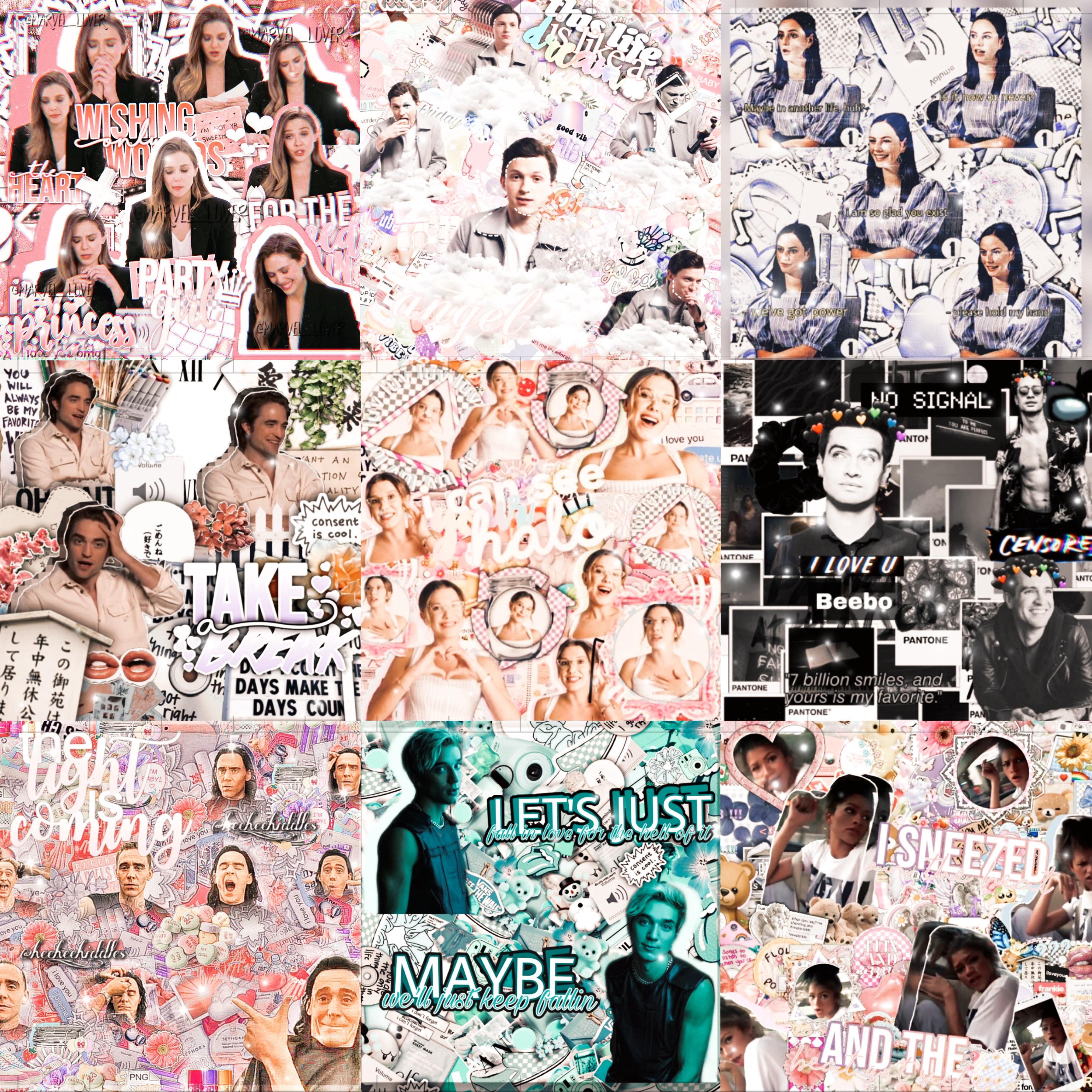 3464x3464 brendonurie & similar hashtags