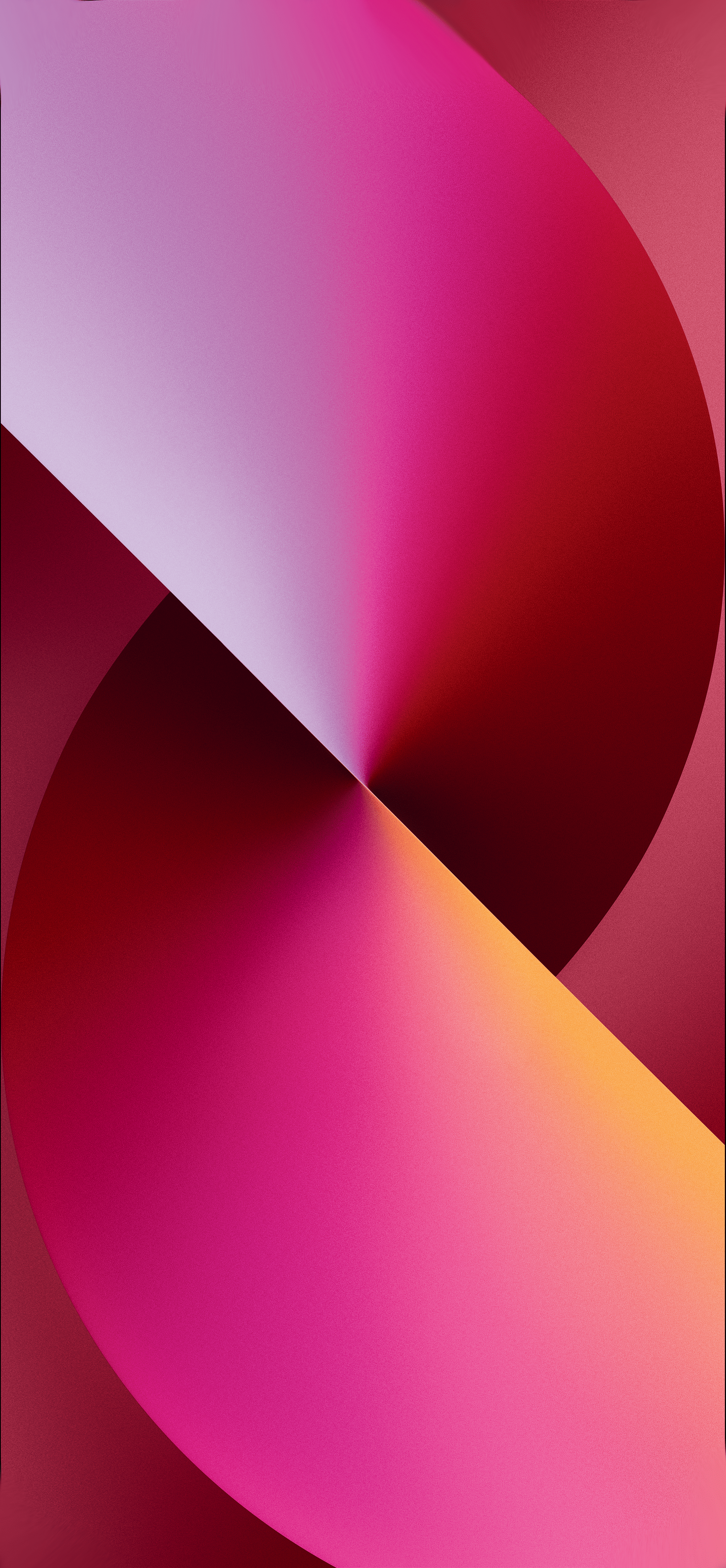 1861x4015 Download the iPhone 13 and iPhone 13 Pro wallpaper
