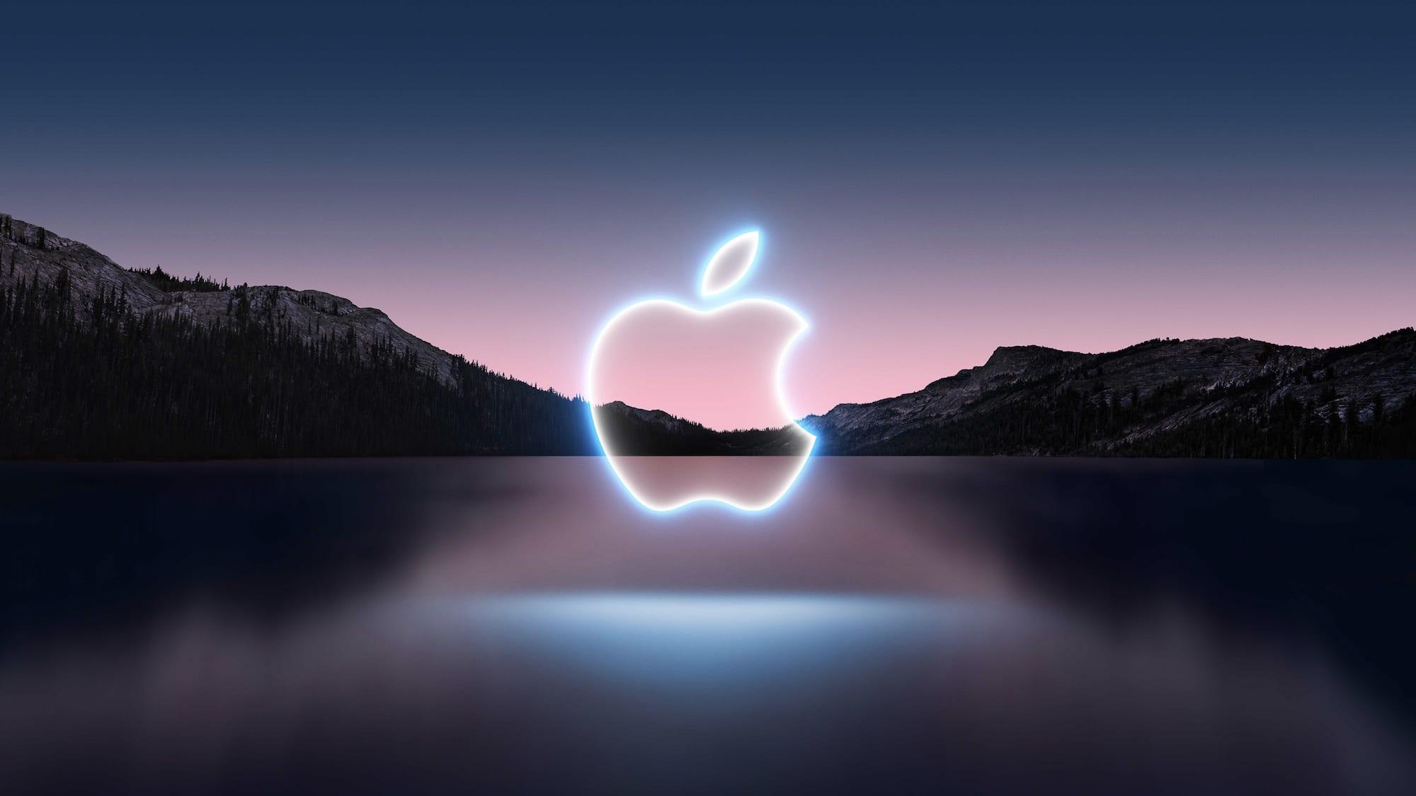 2000x1125 Download: Apple's iPhone 13 'California Streaming' Event Wallpaper