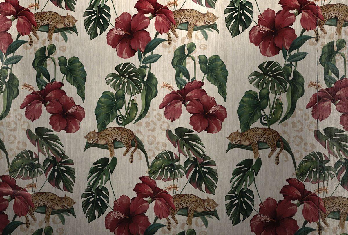 1200x810 Creating those wild White Lotus wallpaper and the hidden meanings within