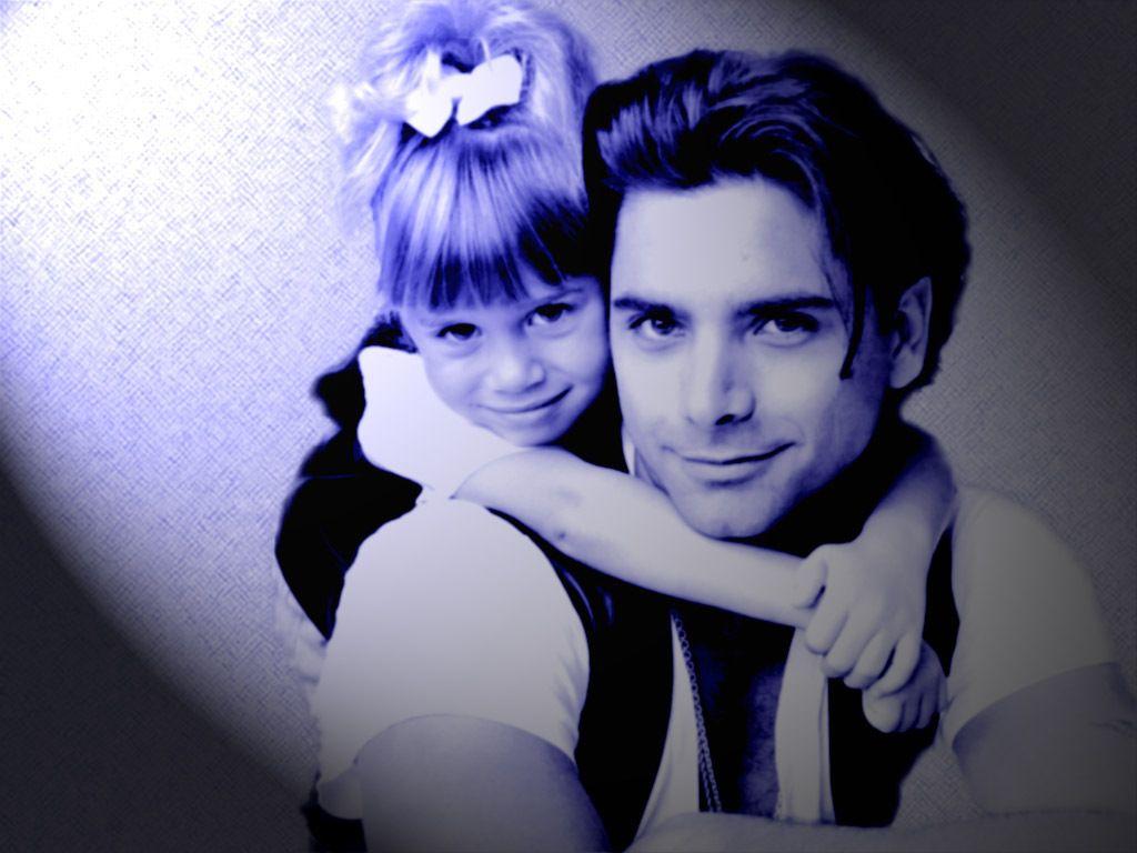 1024x768 The 80s image Full_House HD wallpaper and background photo
