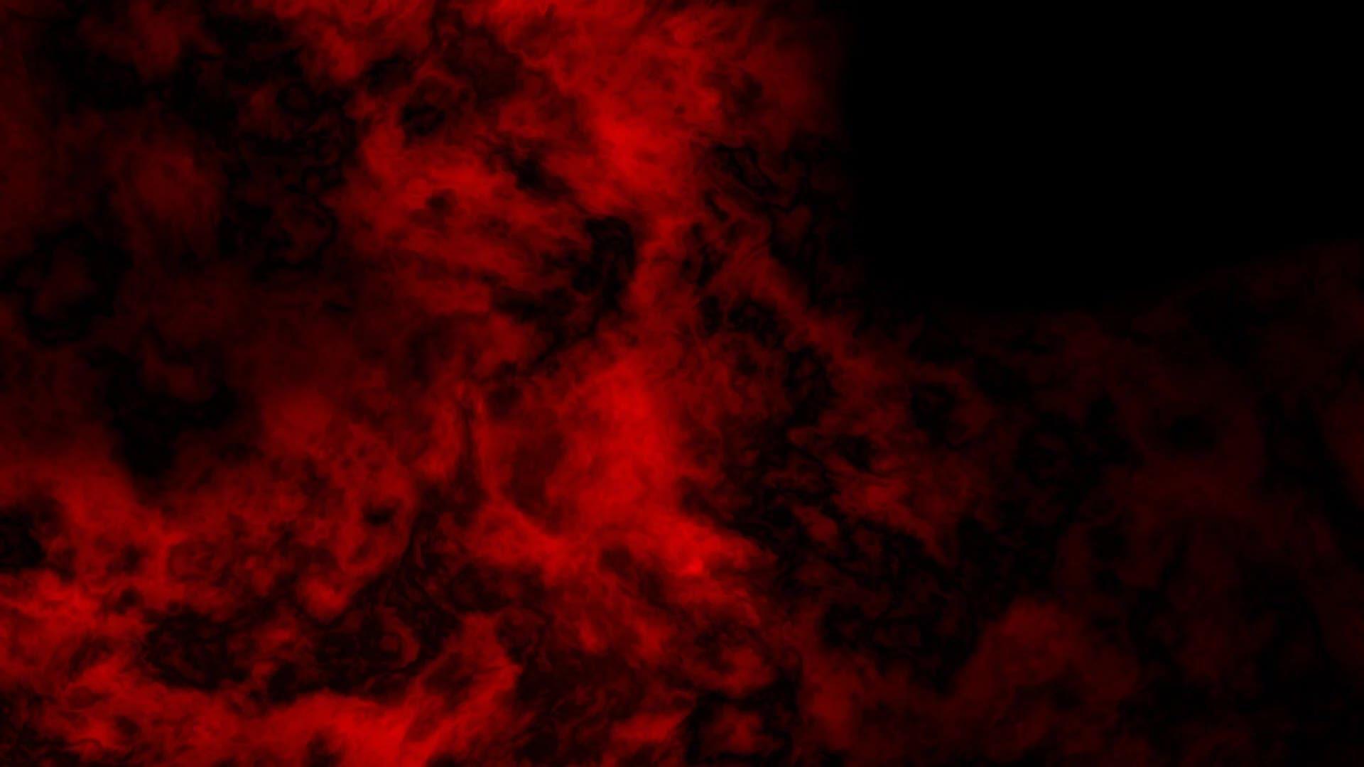 1920x1080 Blood Bloody Clouds Fantasy Abstract Art Live Wallpaper Desktop Wallpaper