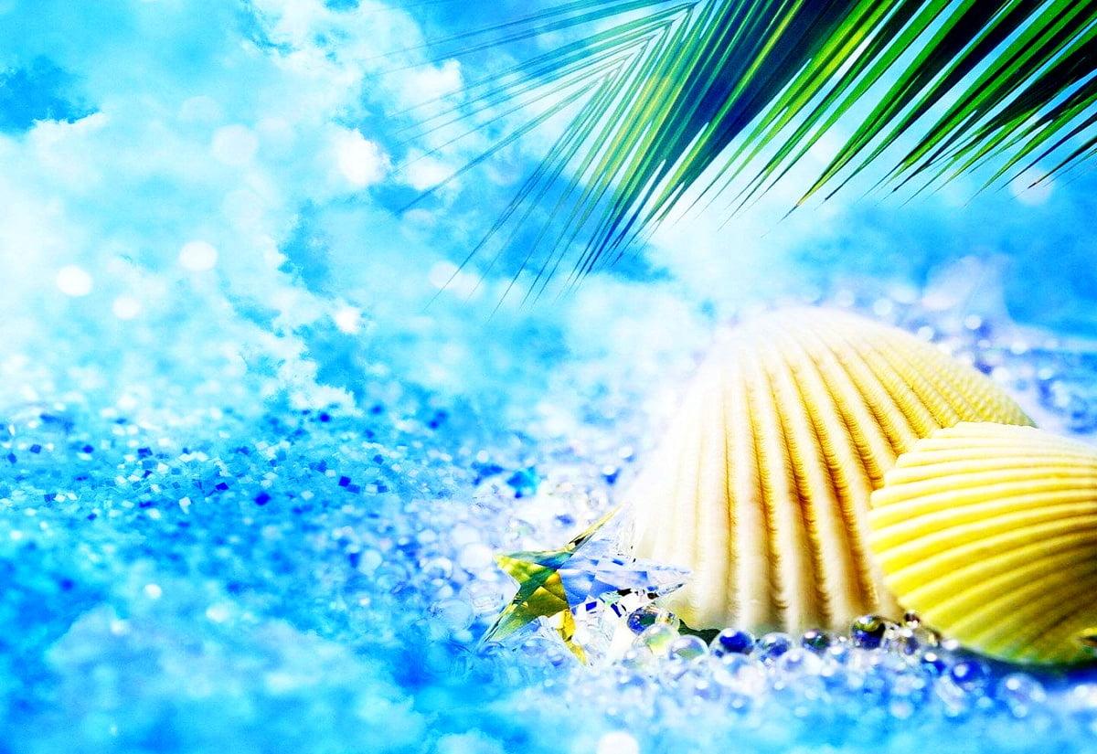 1200x825 Abstract, Clouds, Summer background. TOP Free image