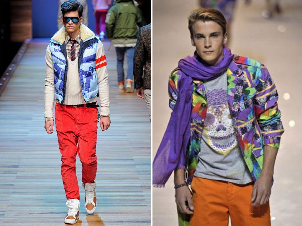1024x768 80s Fashion Trends 5