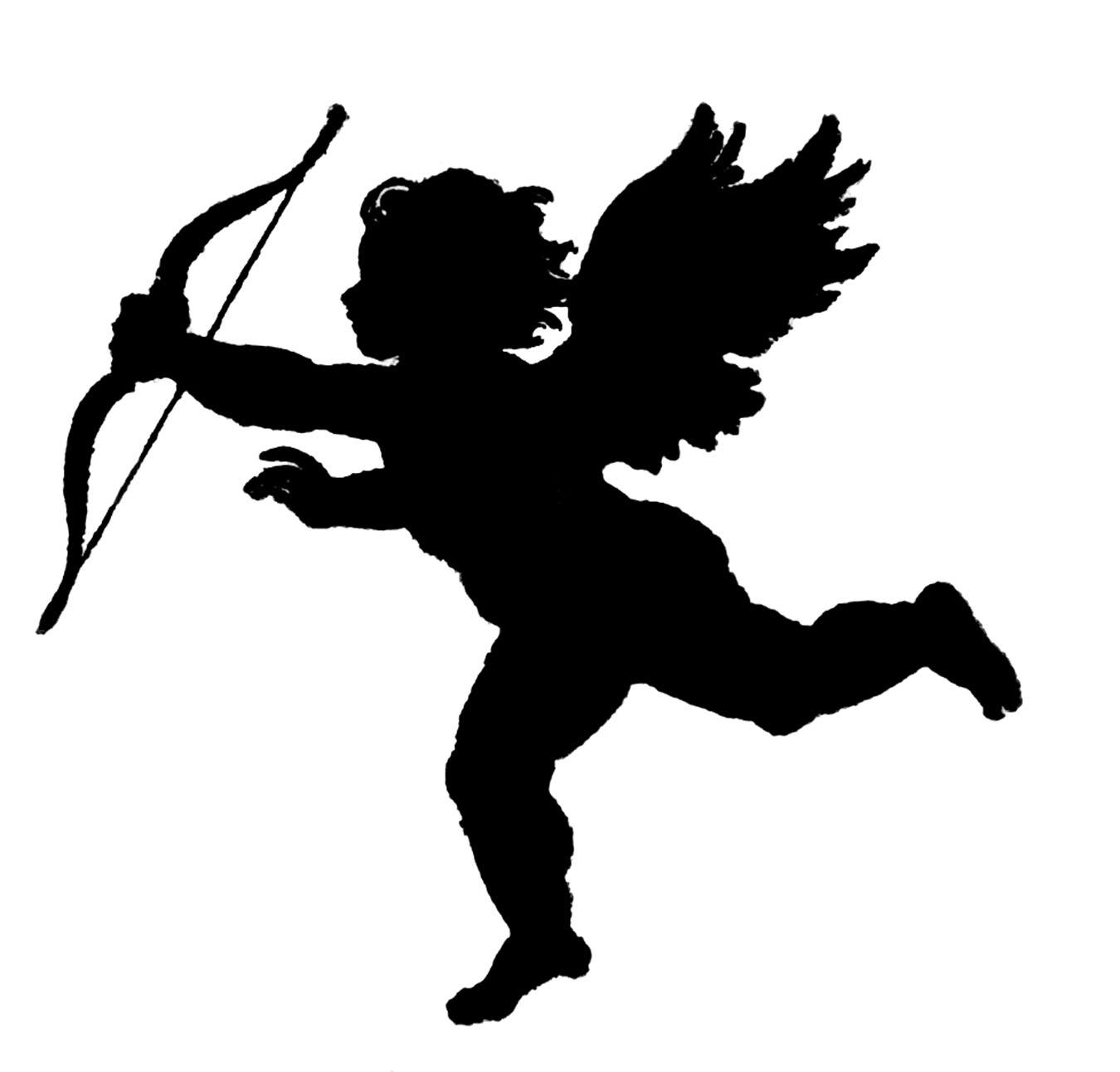1350x1292 Best Cupid Clipart