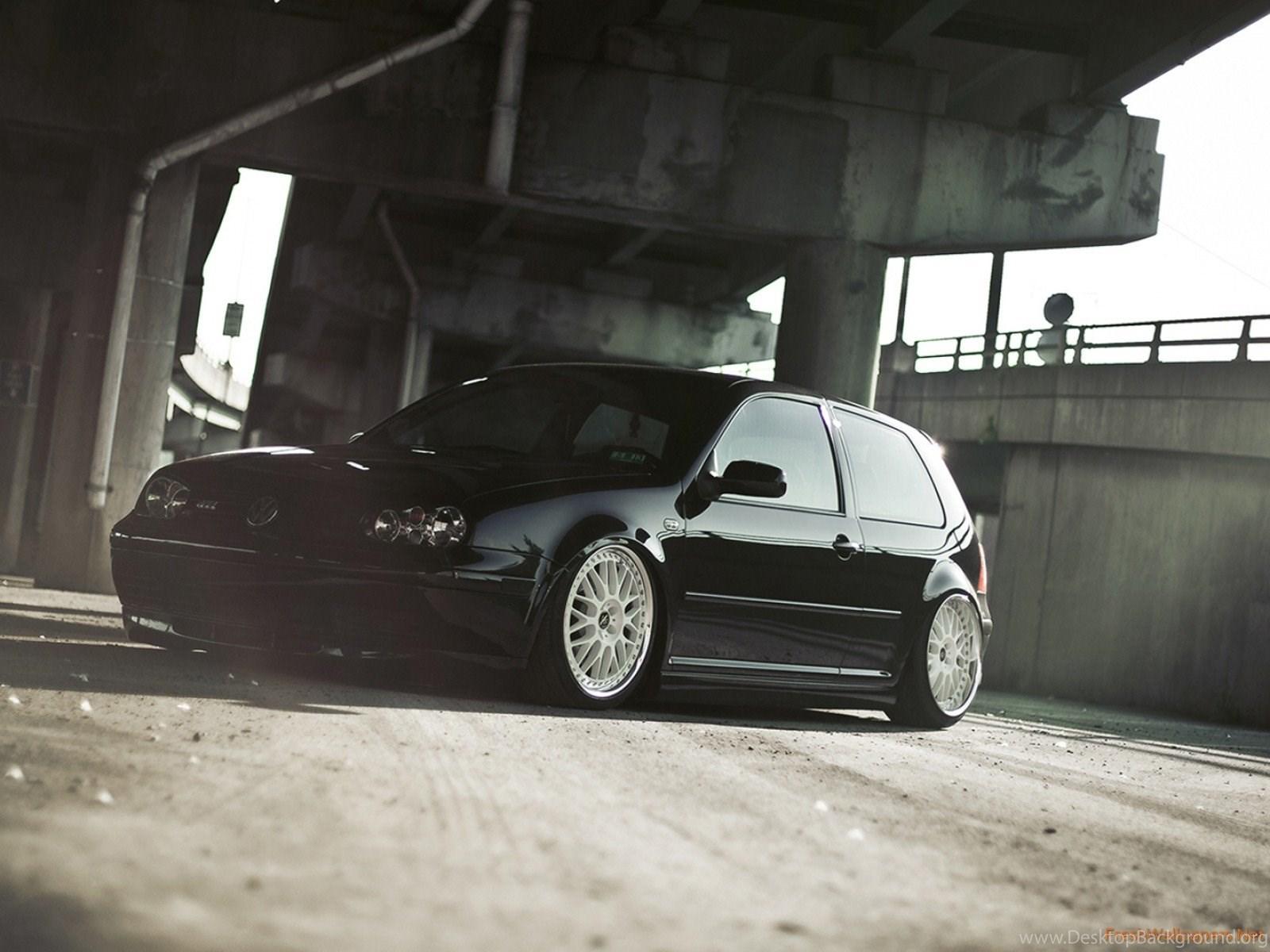 1600x1200 Golf Gti Mk4 Wallpaper Desktop Background
