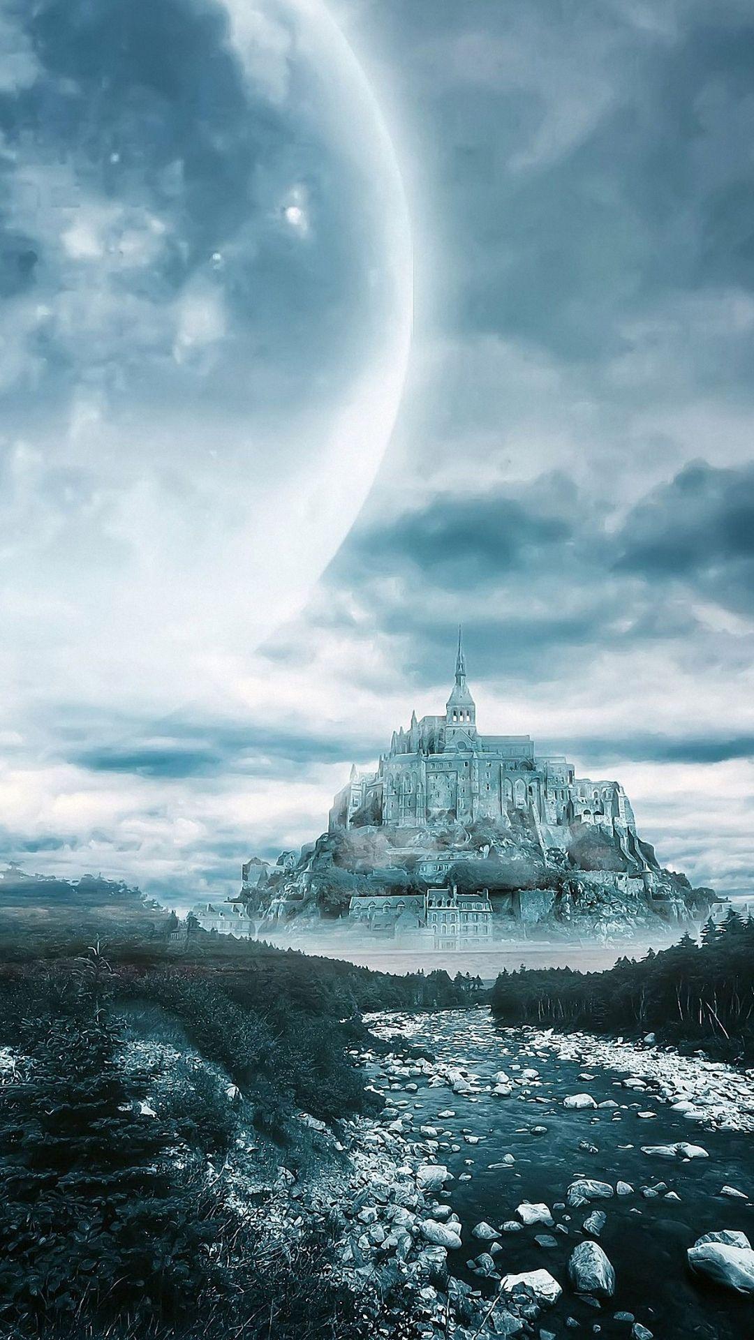 1080x1920 Jerusalem and other places iPhone Wallpaper