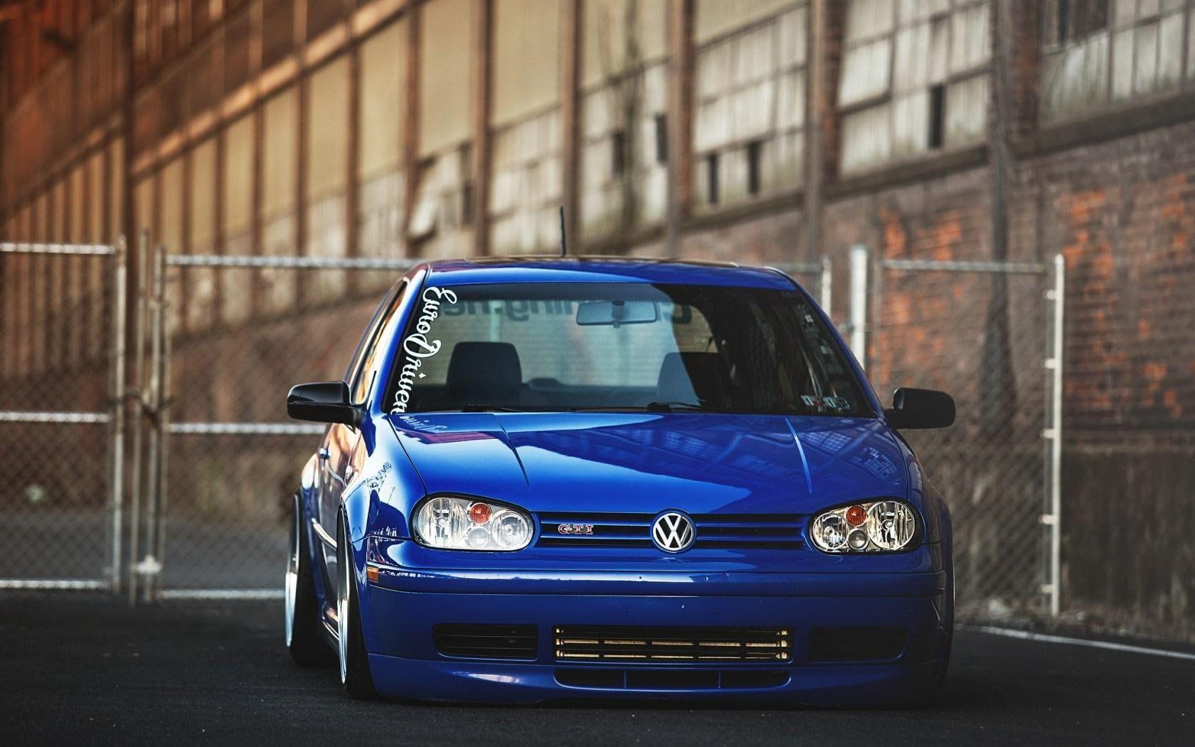 1680x1050 Volkswagen Golf GTI Tuning #volkswagen #golf #tuning P #wallpaper #hdwallpaper #desktop. Volkswagen golf, Volkswagen golf gti, Volkswagen