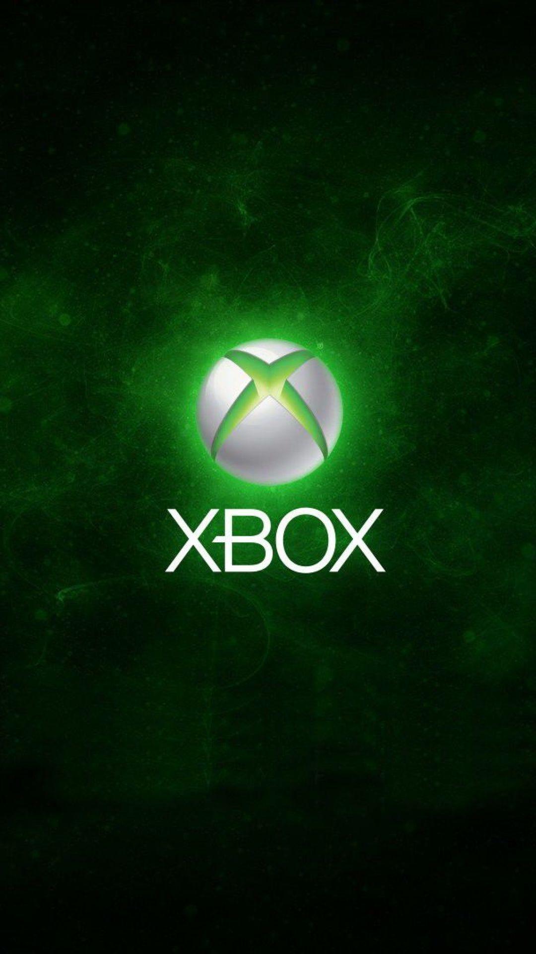 Xbox iPhone Wallpapers - Top Free Xbox iPhone Backgrounds - WallpaperAccess