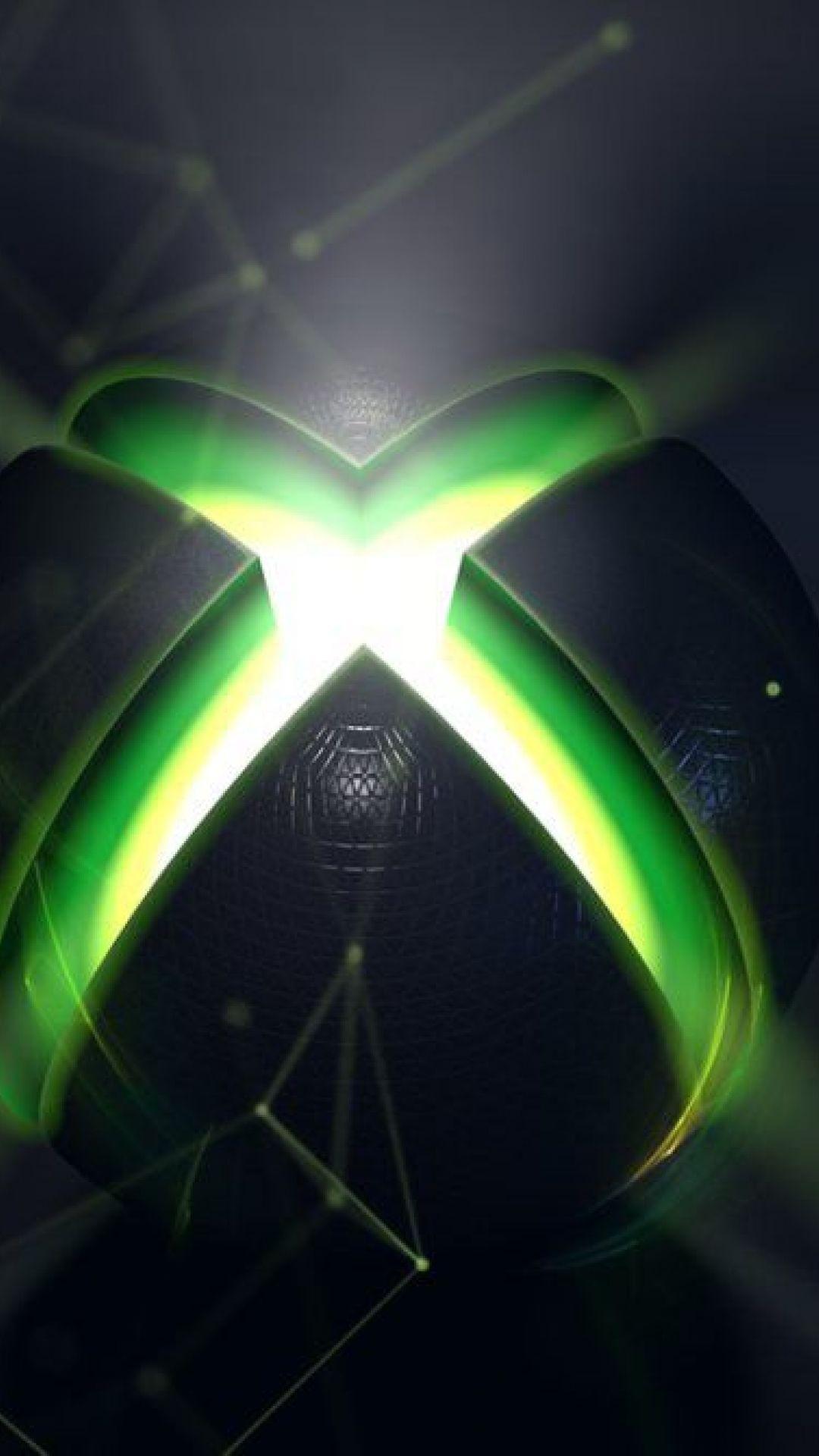 Xbox Phone Wallpapers on WallpaperDog