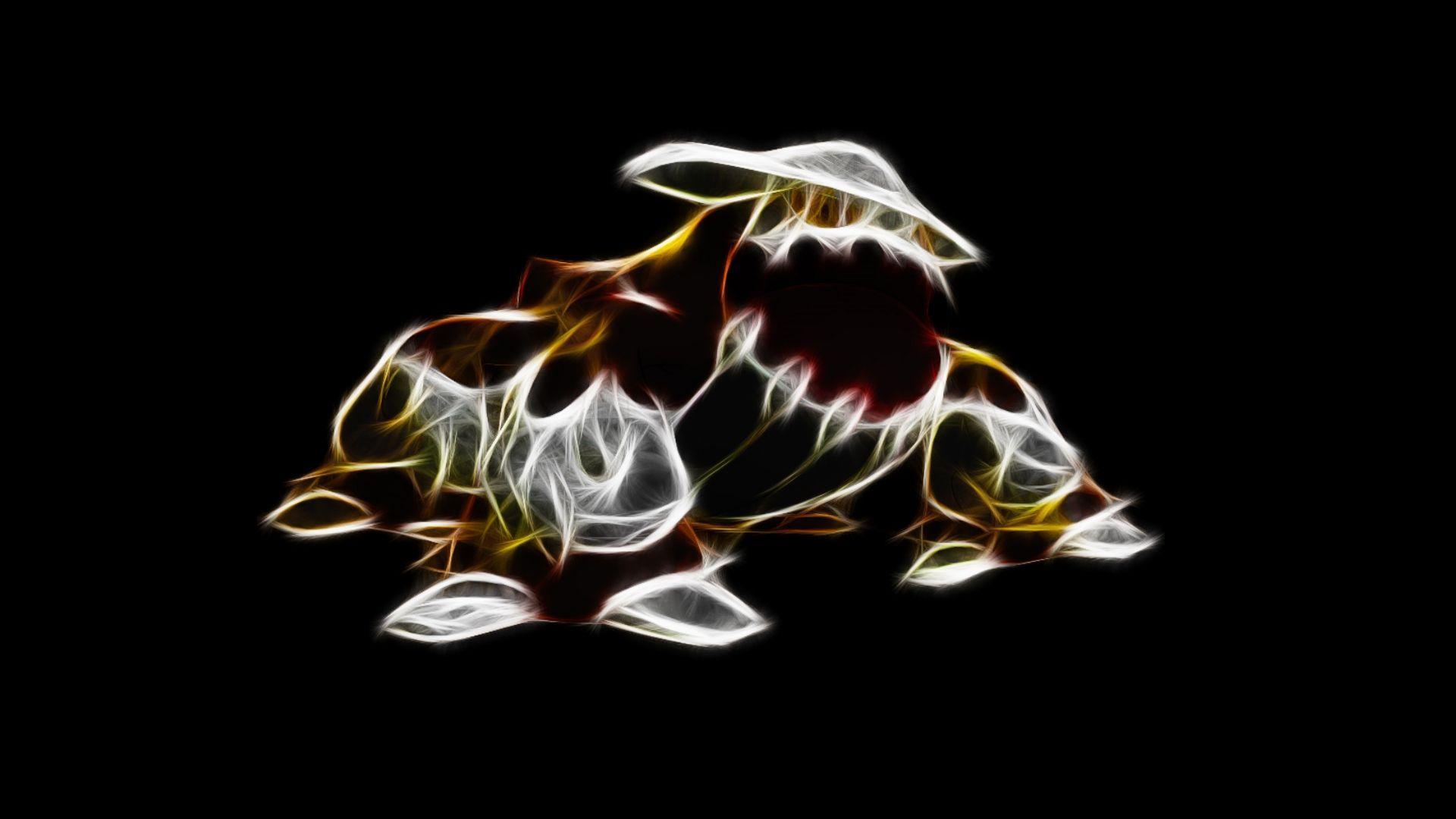 1920x1080 Heatran HD Wallpaper