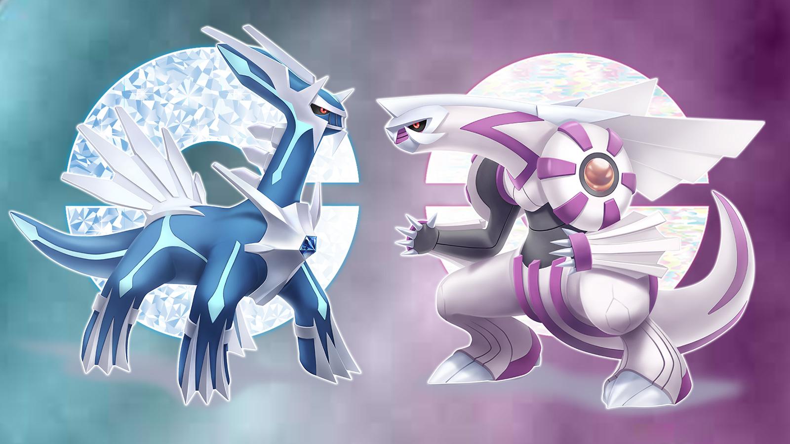 1600x900 Pokemon Brilliant Diamond & Shining Pearl: Everything we know so far
