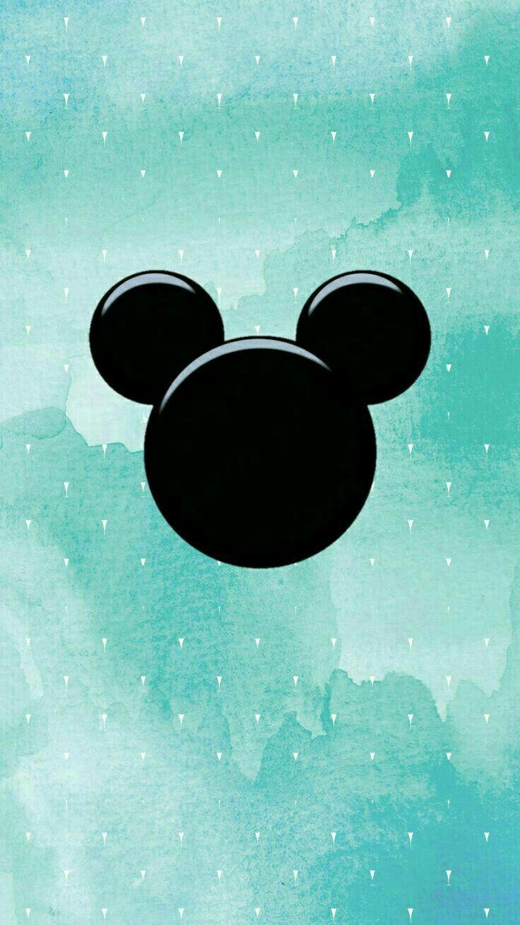 736x1309 Cute Mickey Mouse Wallpaper