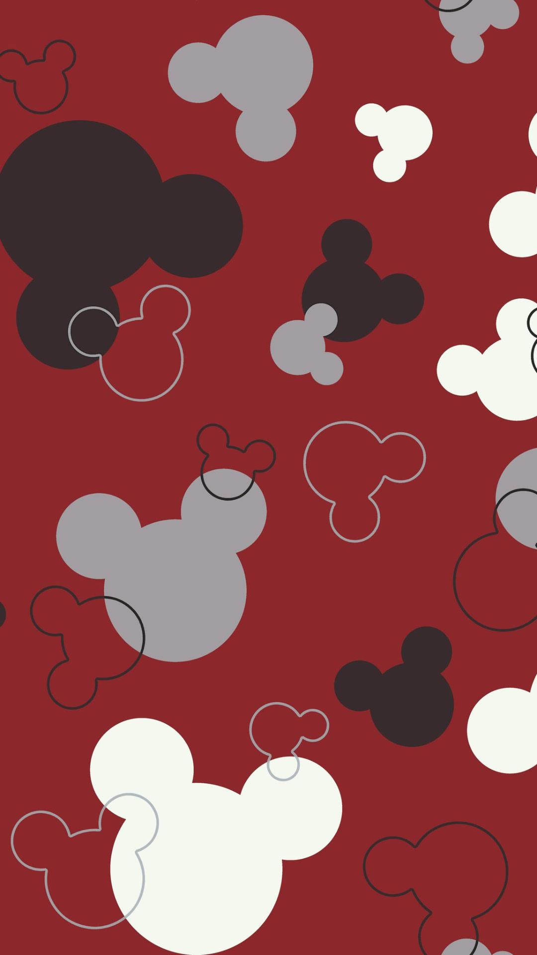 1080x1920 mickey mouse
