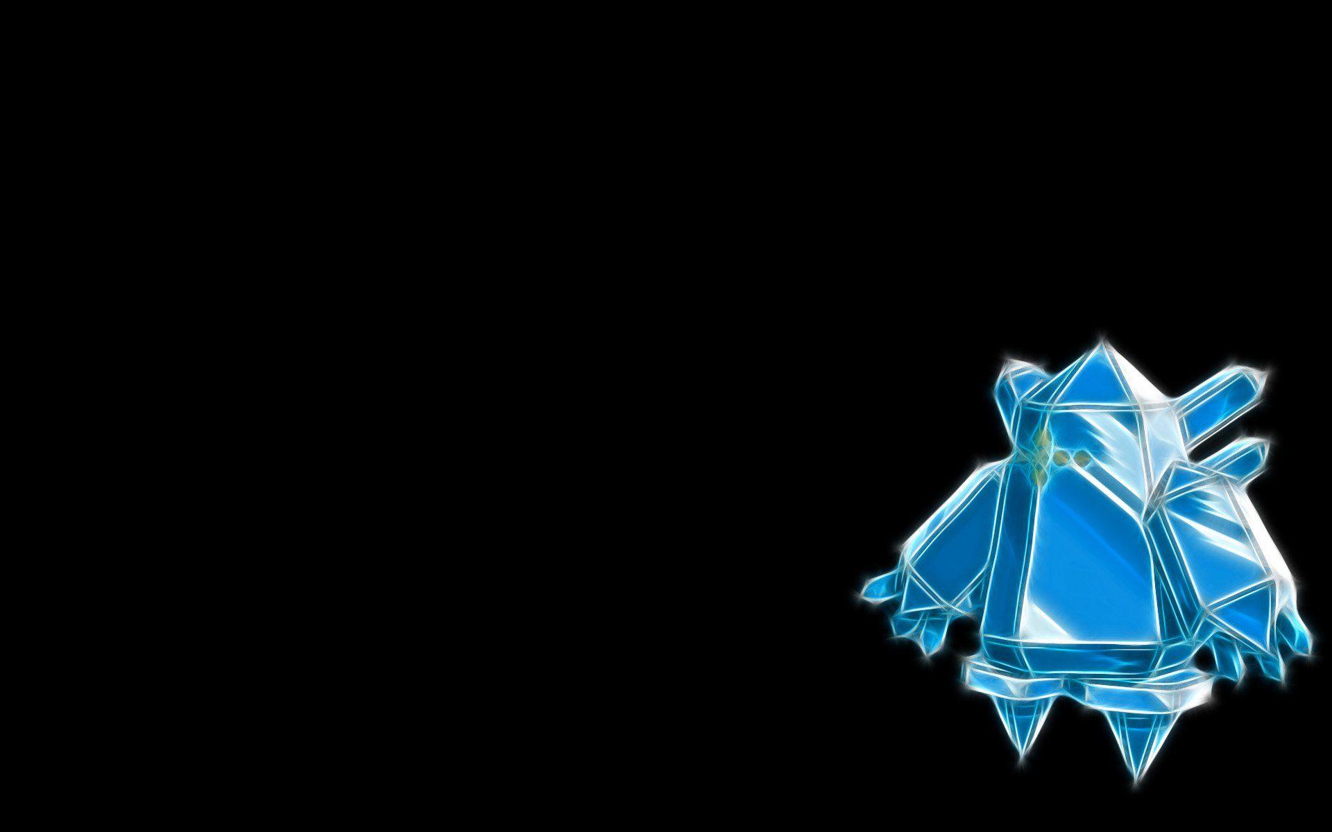 1920x1200 Regice HD Wallpaper