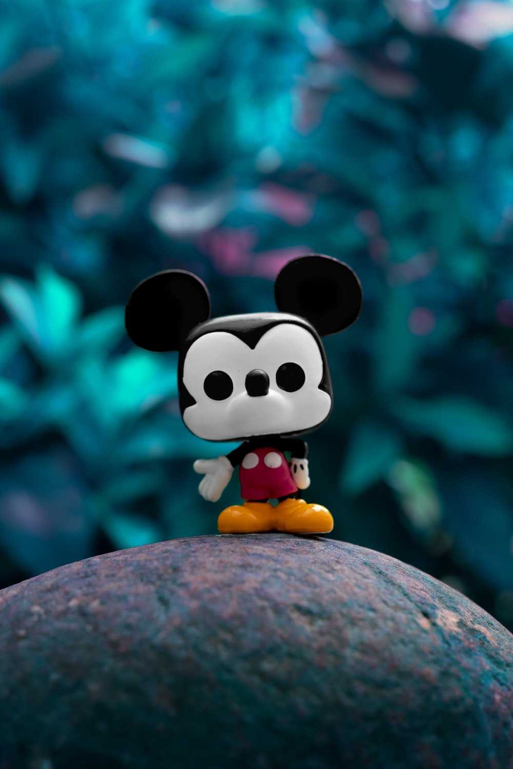 1000x1500 Mickey Mouse Wallpaper