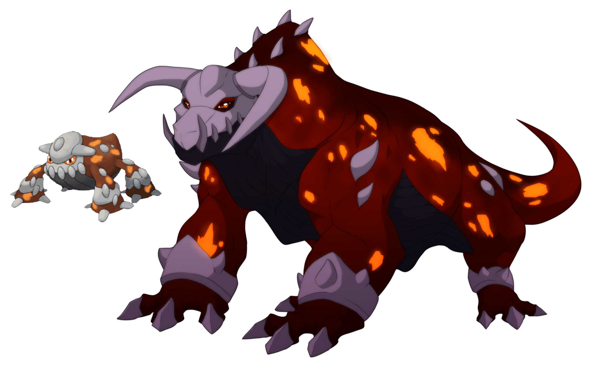 1999x1241 Bentha the Heatran