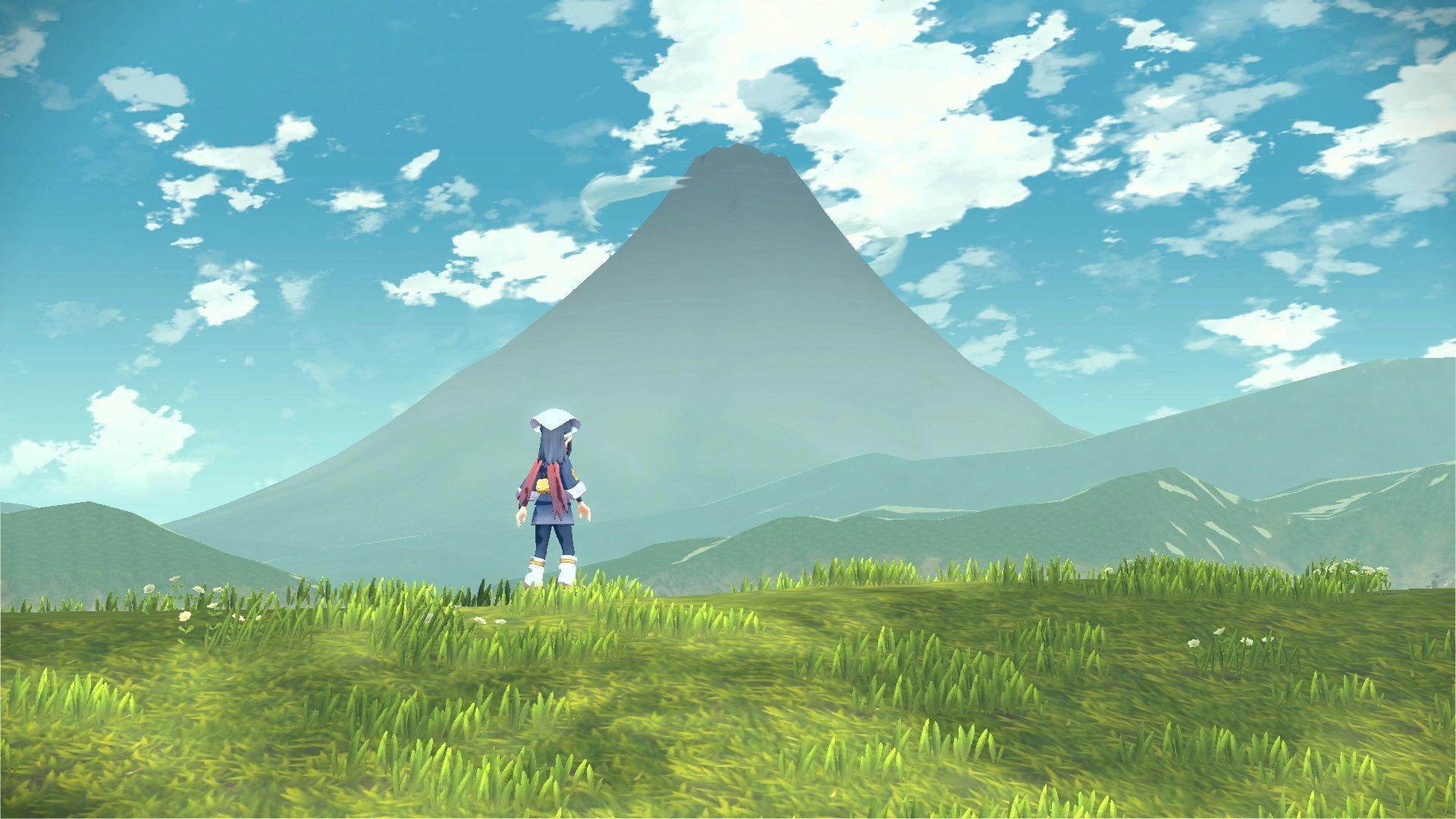 1920x1080 Games Inbox: Are the Pokémon Diamond & Pearl remakes a disappointment?