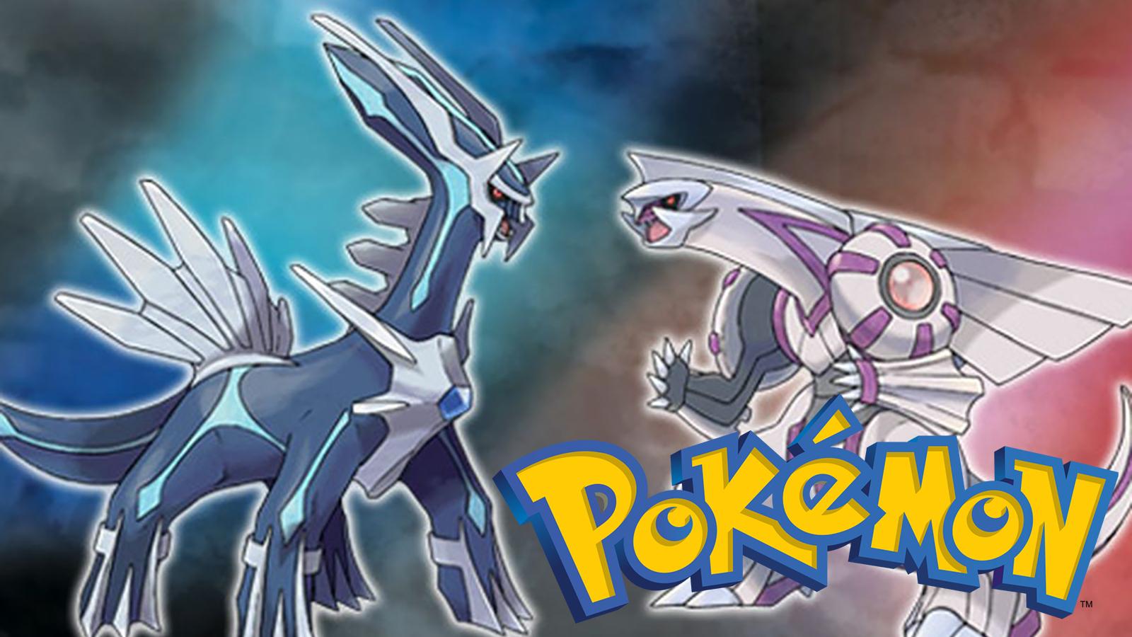 1600x900 Pokemon Diamond & Pearl leaked with 2021 Gen 4 remake plans
