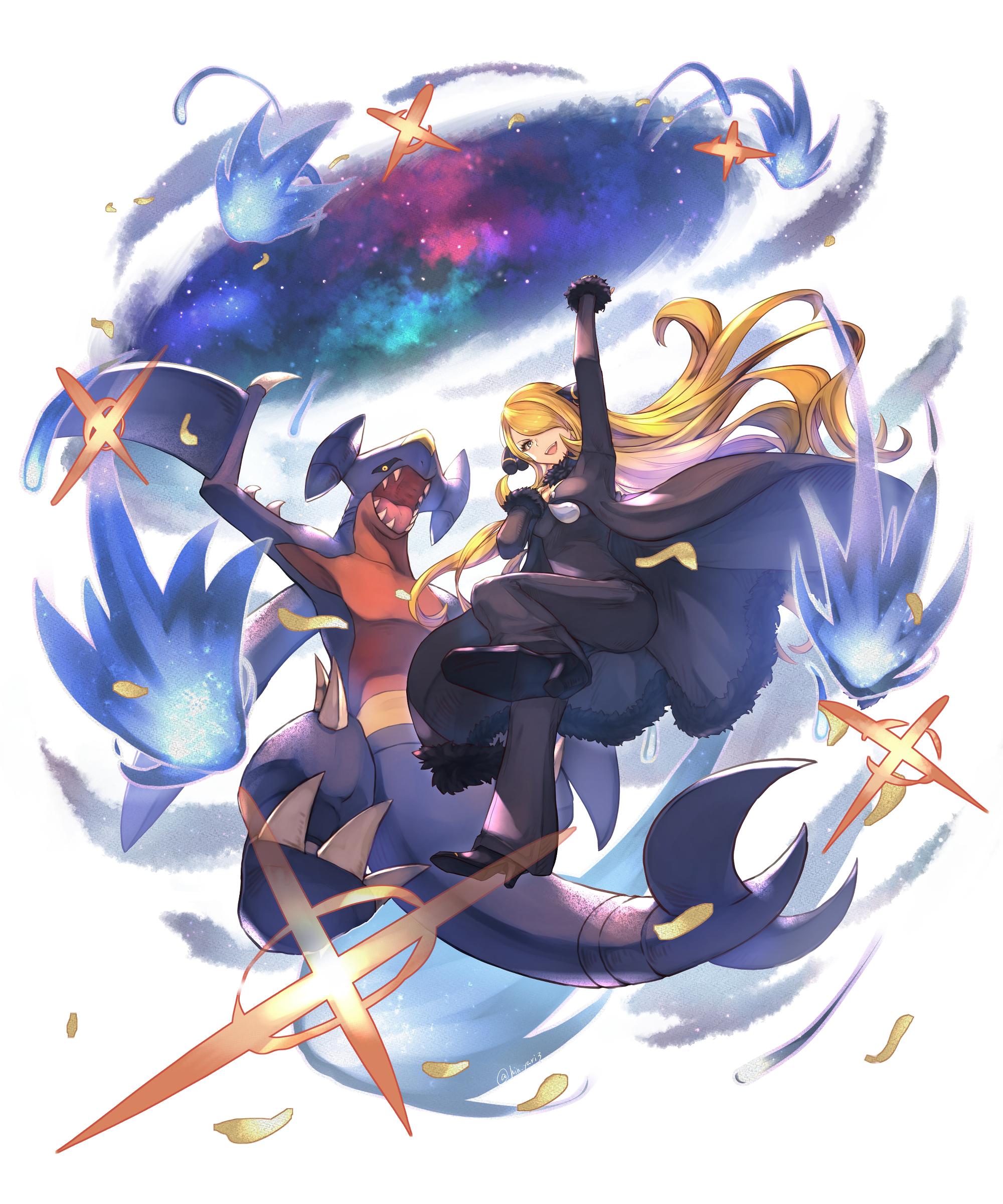 2000x2400 Pokémon Diamond & Pearl, Wallpaper Anime Image Board