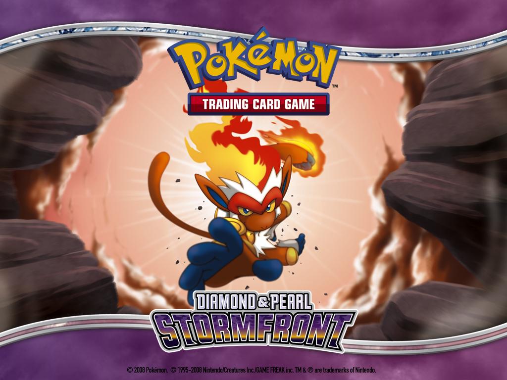 1024x768 The Official Pokémon Website