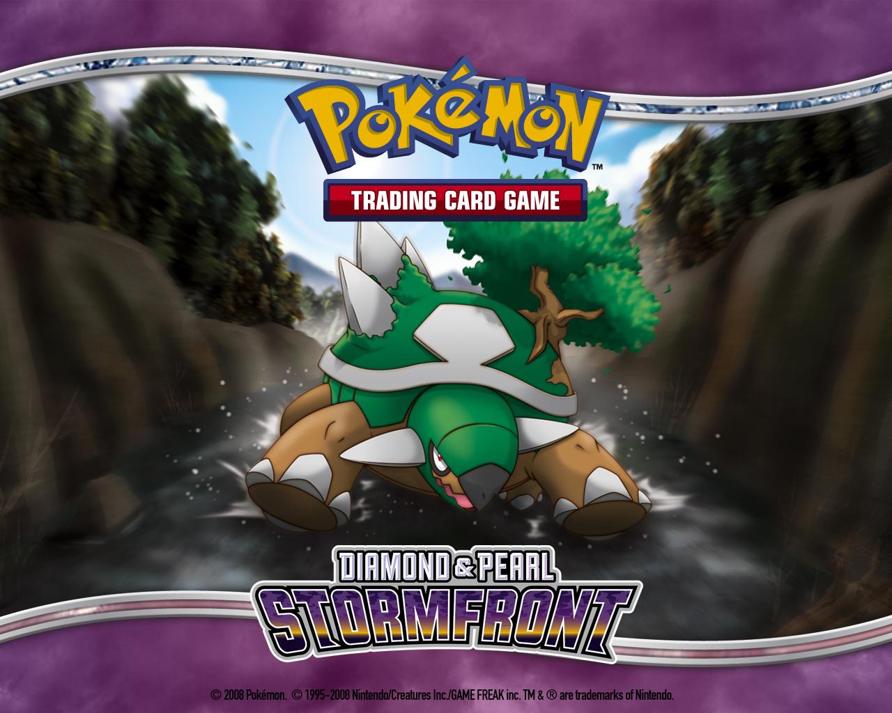 1280x1024 The Official Pokémon Website