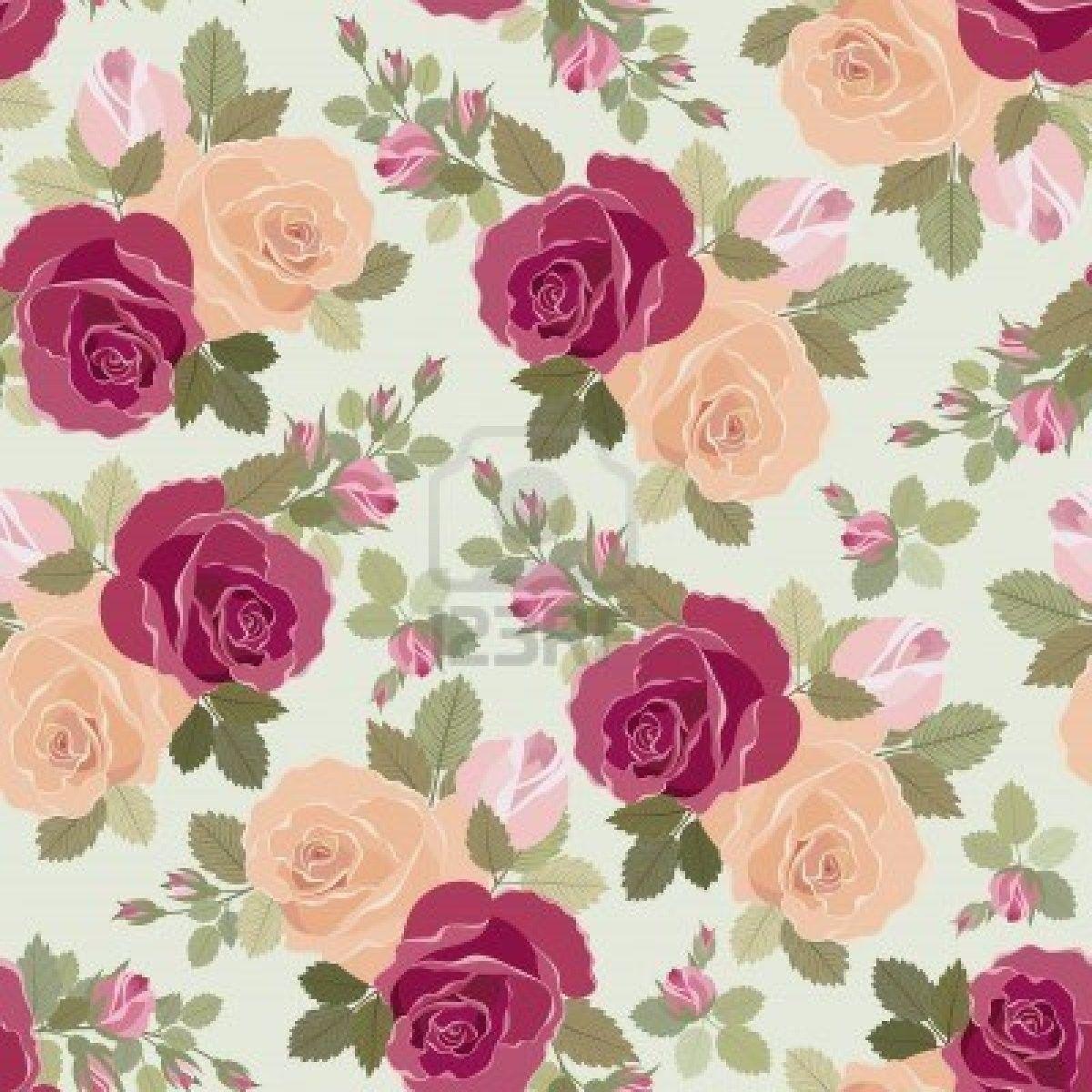 1200x1200 Vintage Wallpaper For iPhone