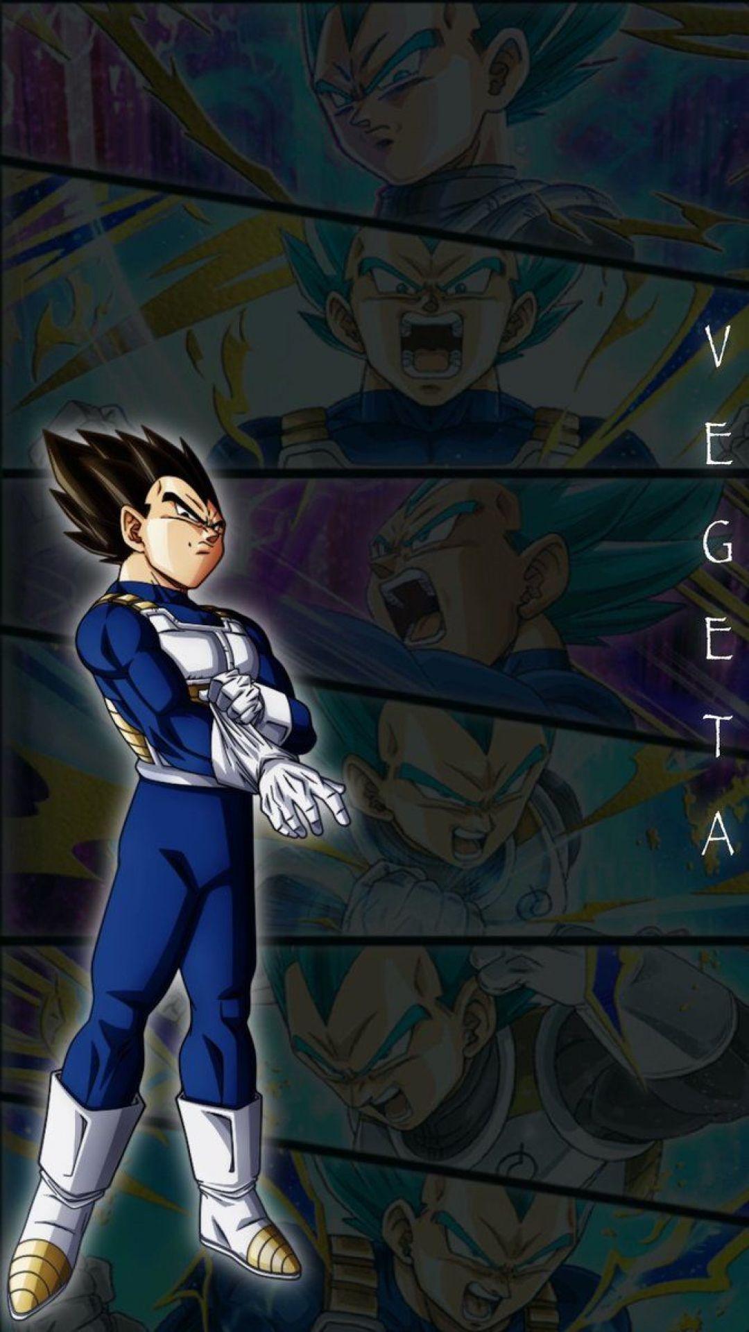 1080x1920 Android, iPhone, Desktop HD Background / Wallpaper Vegeta Wallpaper iPhone