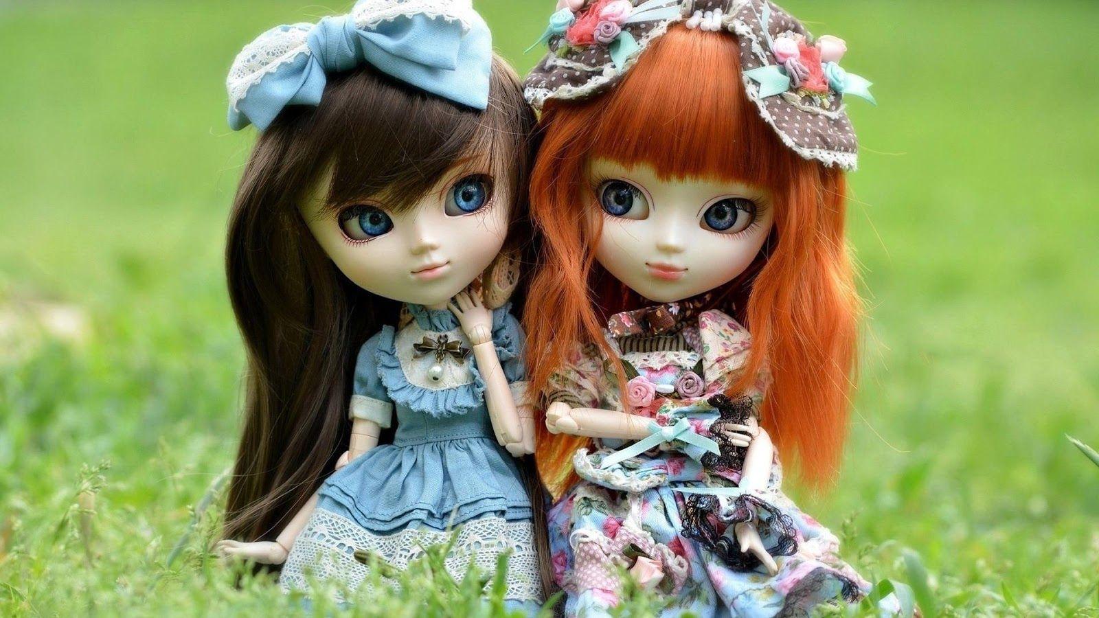 1600x900 Doll Set Wallpaper 1.2 APK Download Personalization Apps