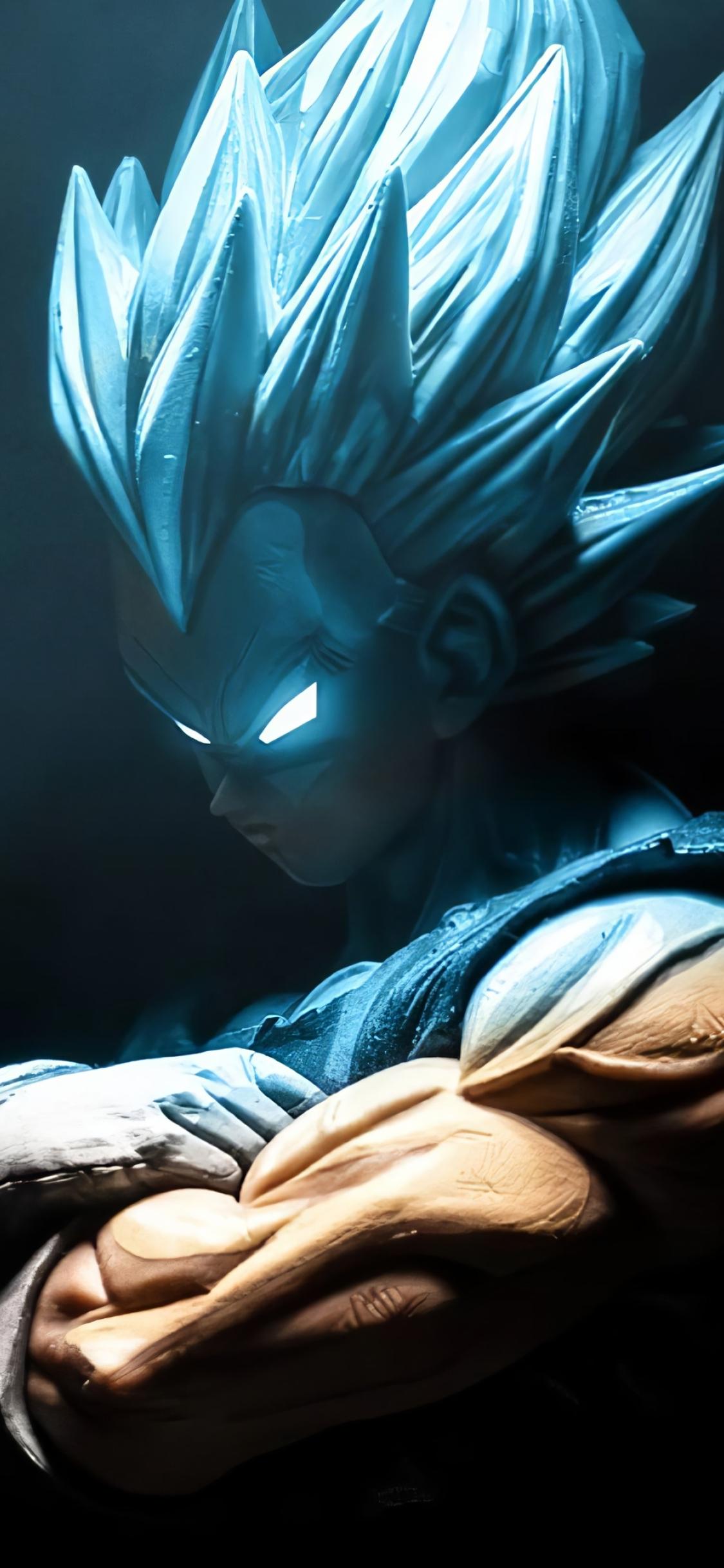 1125x2436 Vegeta Dragon Ball Cool iPhone XS, iPhone iPhone X Wallpaper, HD Anime 4K Wallpaper, Image, Photo and Background