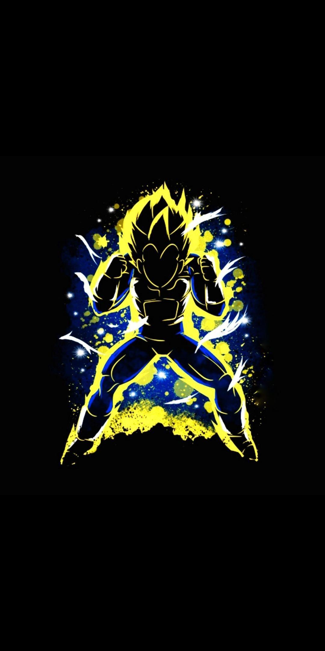 Vegeta Android Wallpapers - Top Free Vegeta Android Backgrounds ...