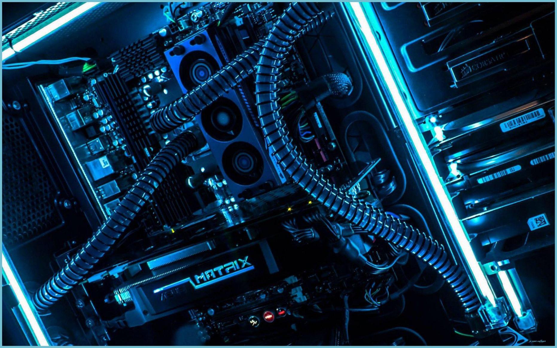 1862x1164 Gaming PC Wallpaper Free Gaming PC Background Gamer Wallpaper