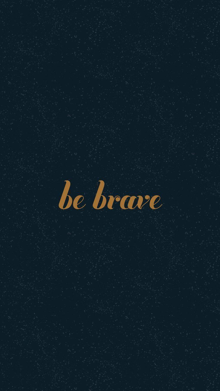 736x1308 Quotes Wallpaper Wallpaper : iPhone Wallpaper. Quote iphone, iPhone wallpaper inspirational, Wallpaper quotes