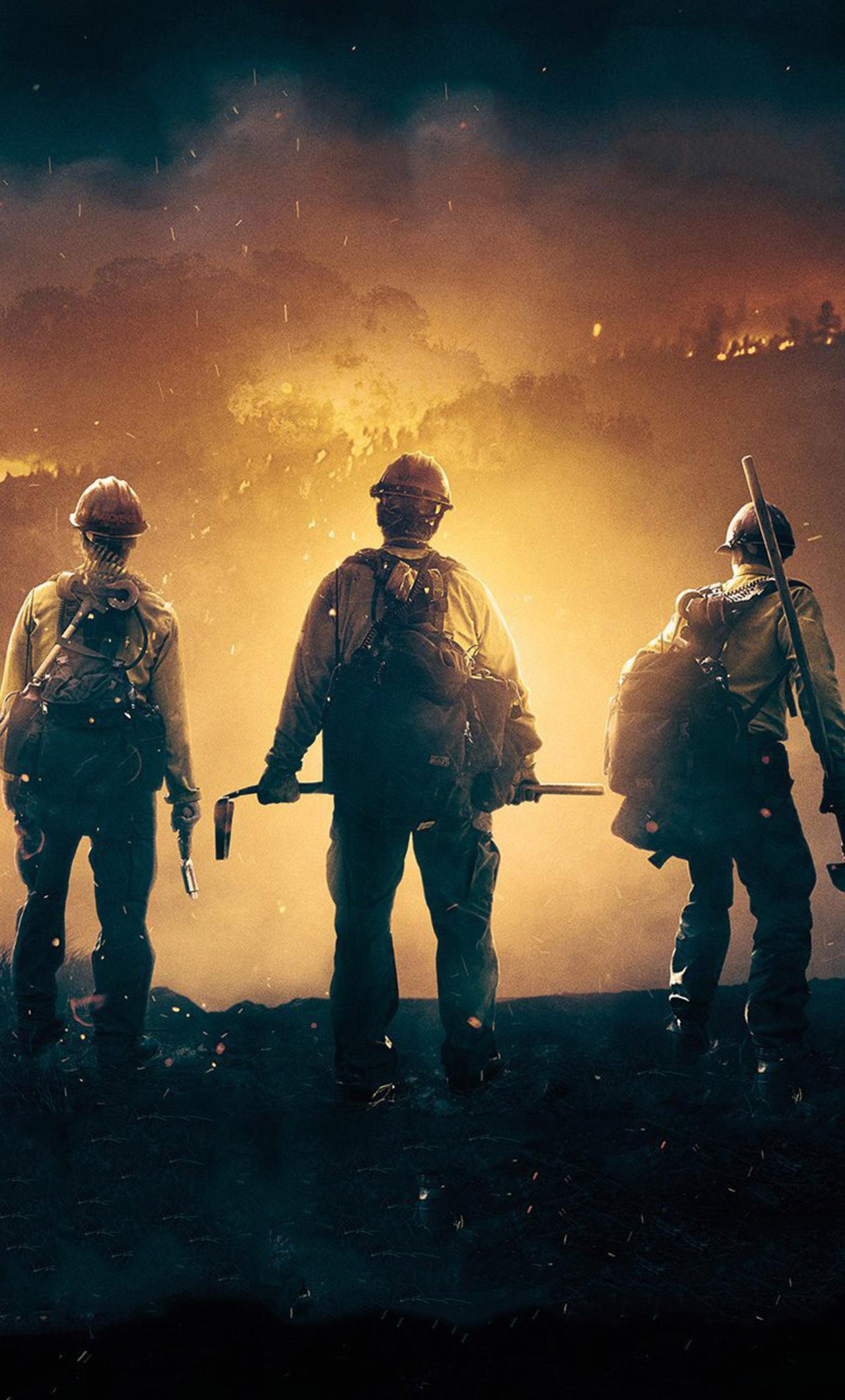 1280x2120 Only The Brave 2017 iPhone HD 4k Wallpaper, Image, Background, Photo and Picture