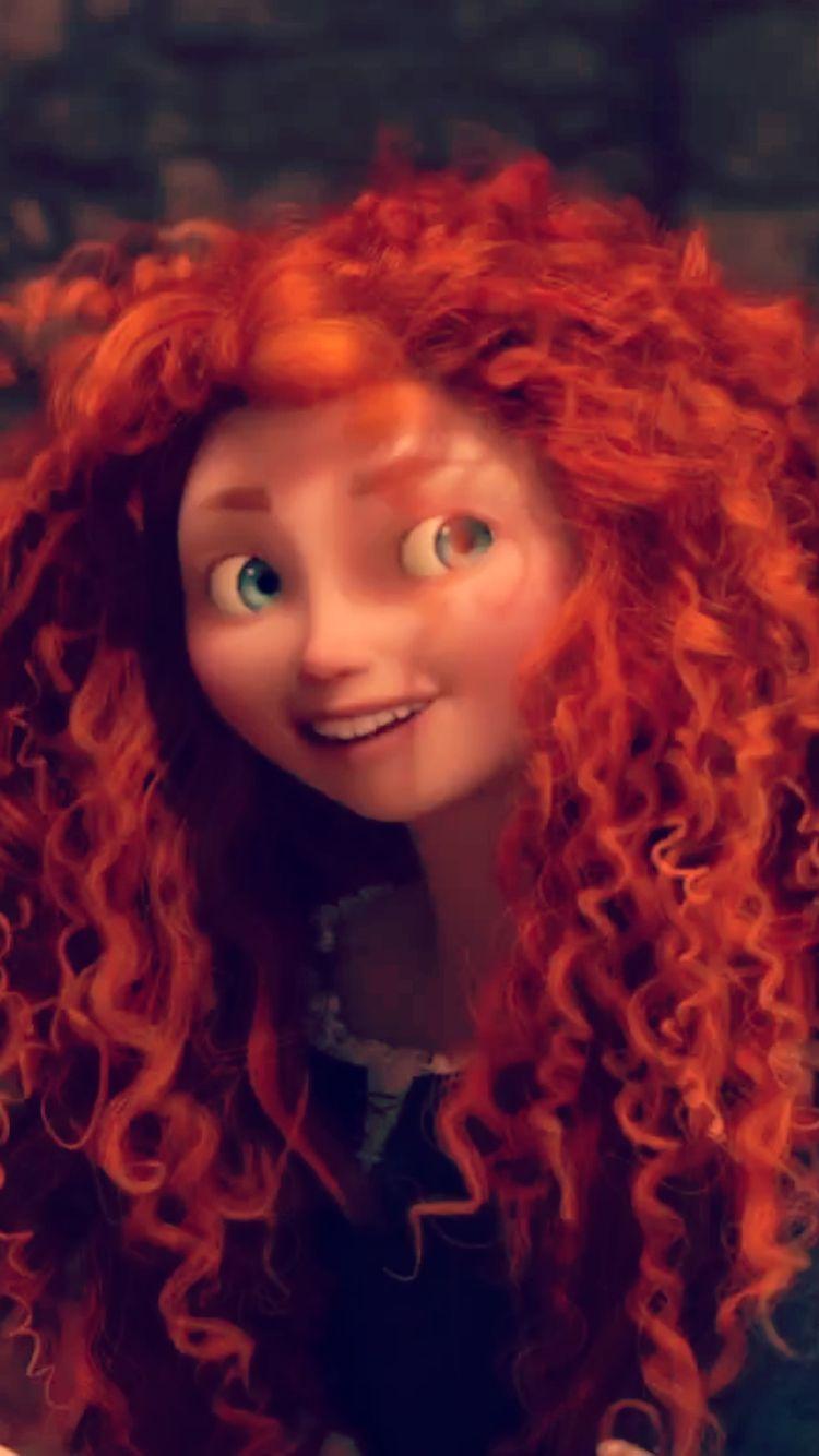 750x1334 Merida Wallpaper