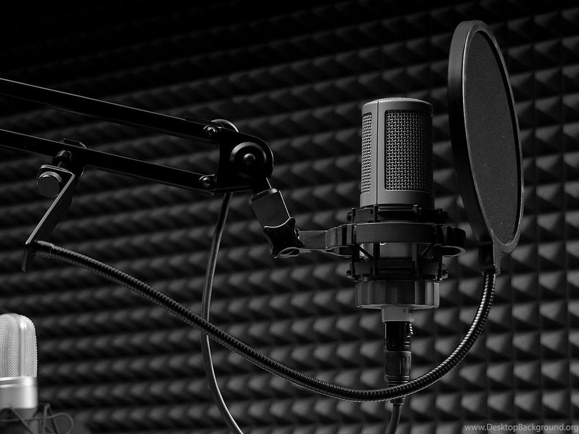 1152x864 Eastriver Music Production Studio Desktop Background