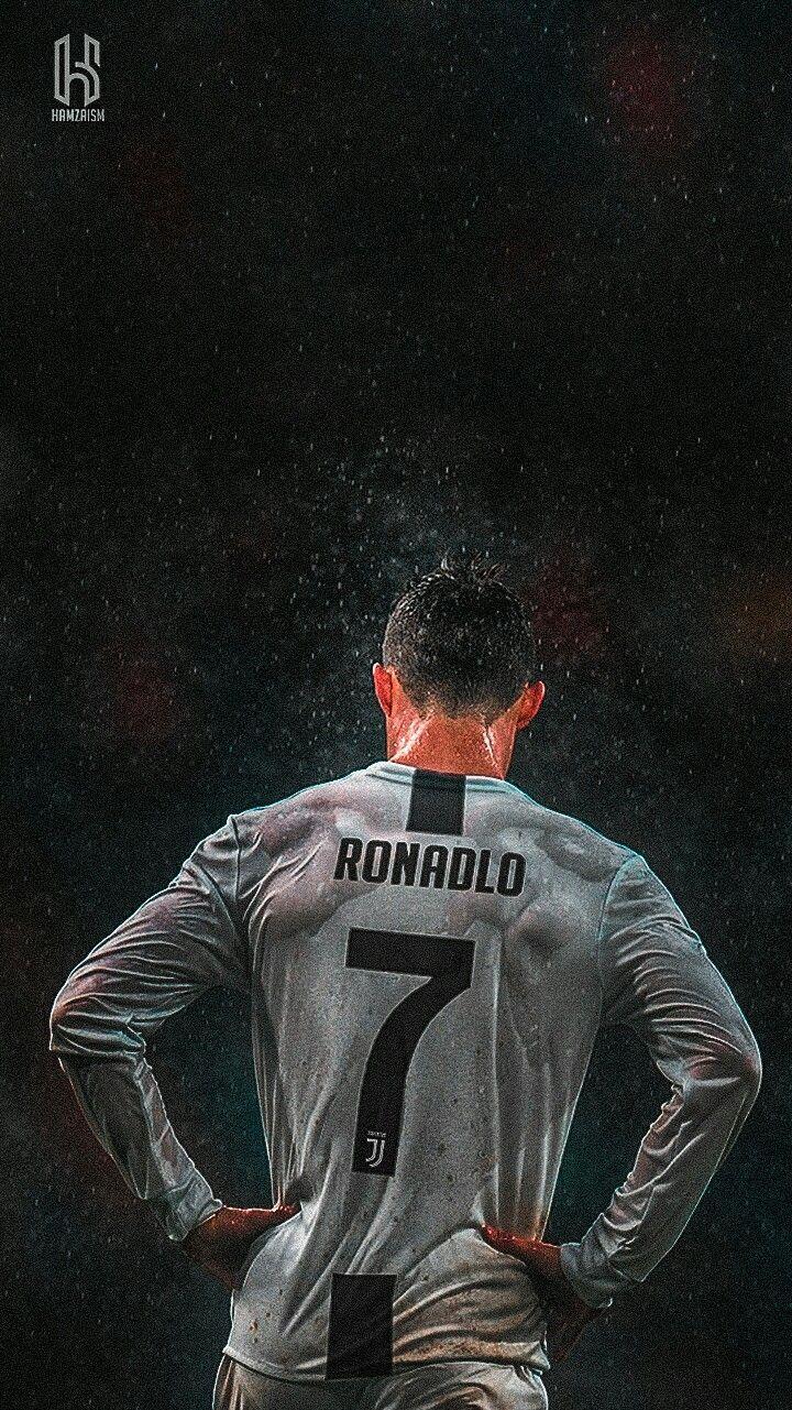 720x1281 Cristiano Ronaldo Juventus Wallpaper