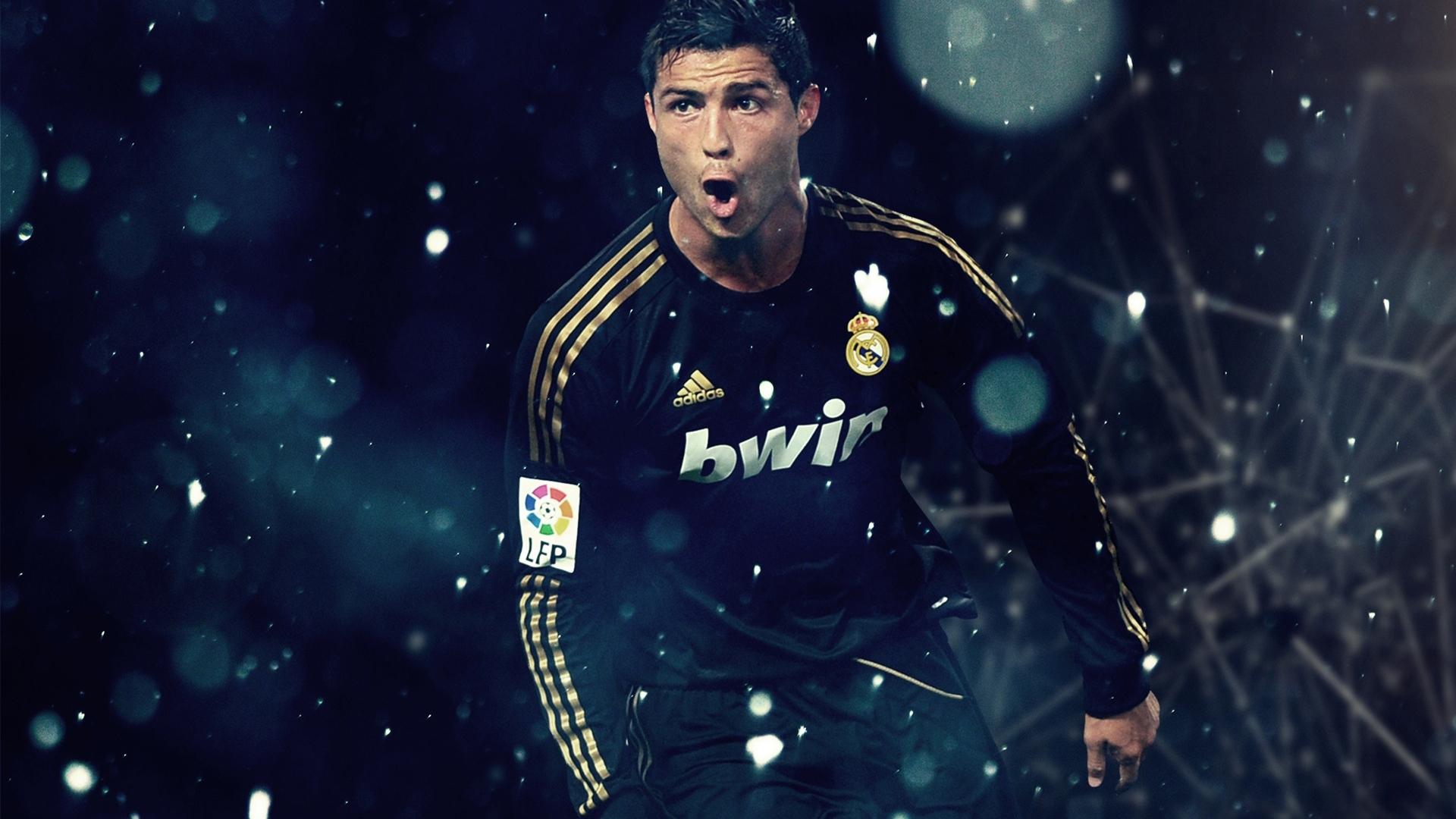 1920x1080 Cristiano ronaldo Mac Wallpaper Download