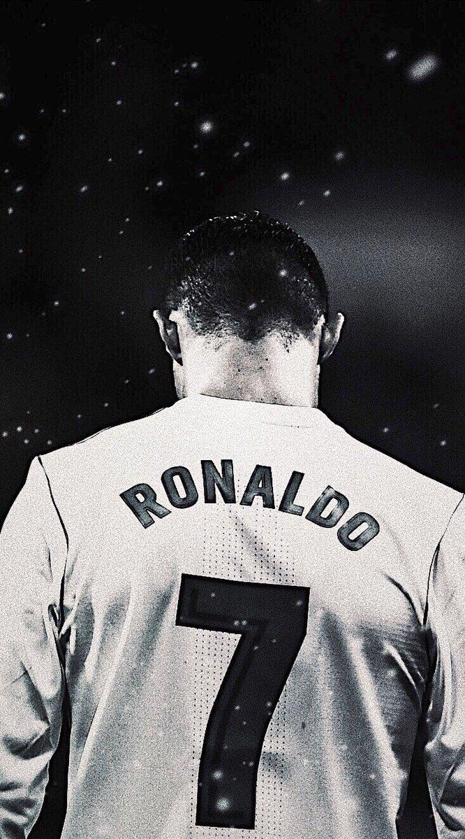666x1200 False Ronaldo x Real Madrid. Lockscreen Wallpaper # CR7