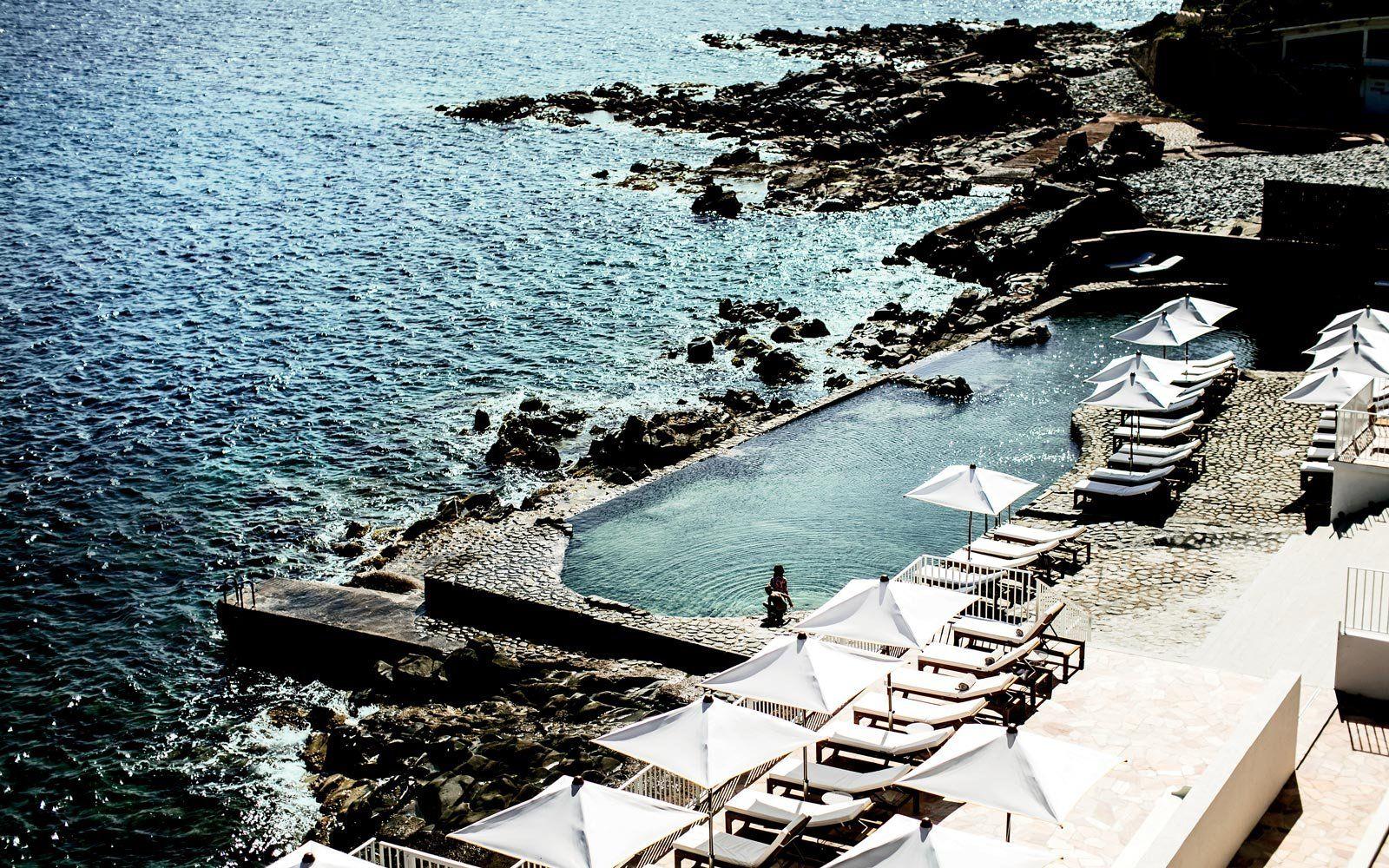 1600x1000 The Secret, Unspoiled Côte d'Azur French People Don't Want You to