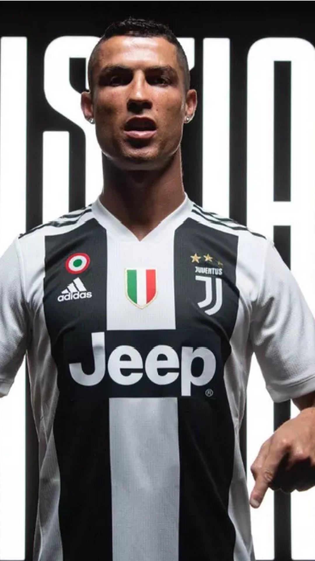 1080x1920 Cristiano Ronaldo 2020 Mobile Wallpaper